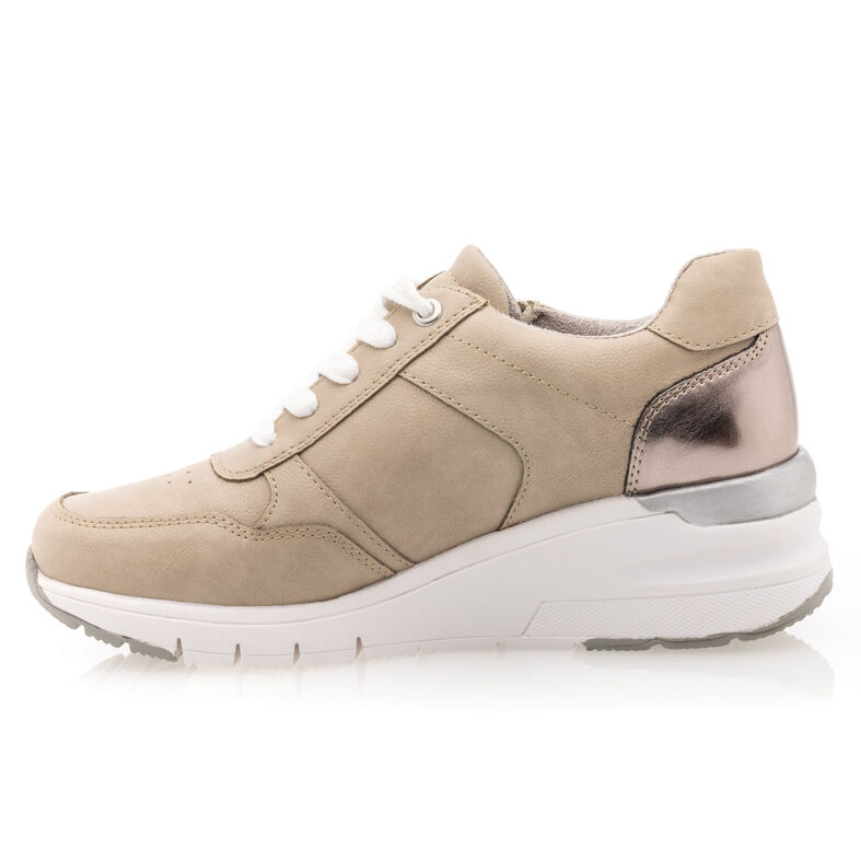 Korpe / patike Femme Beige