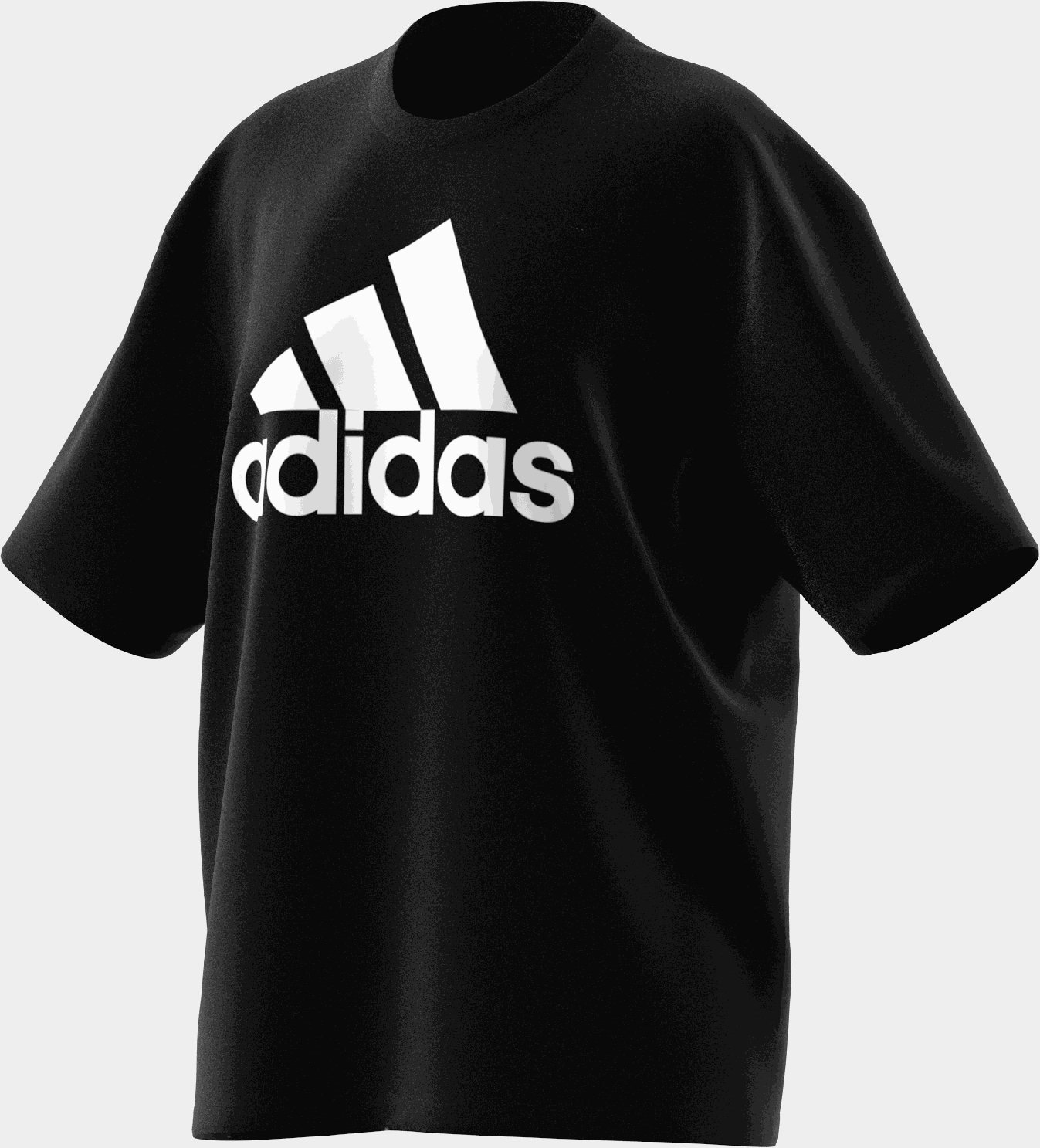  BL Boyfriend T-shirt, dames T-shirt