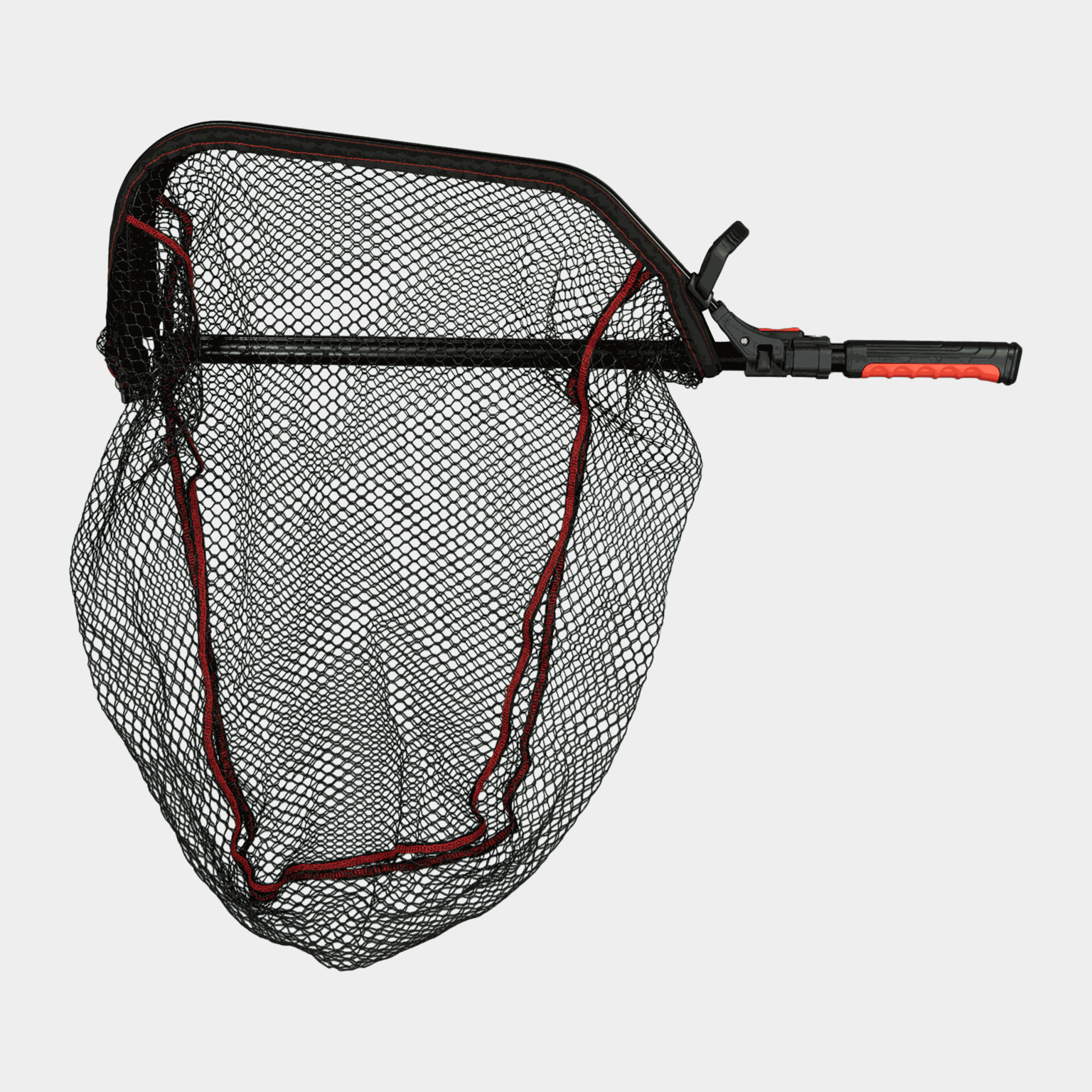  Filet à pointes pliable 60x50 cm, filet de pêche -