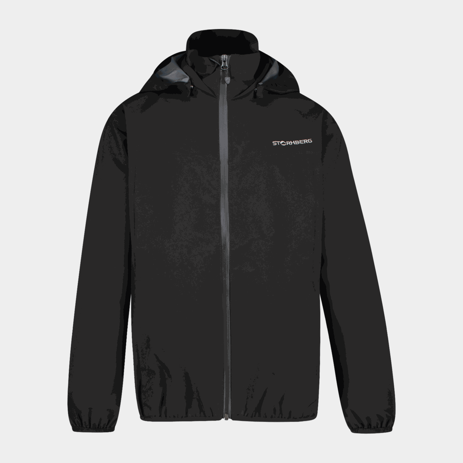  Vefsna Shell Jacket, veste shell, junior