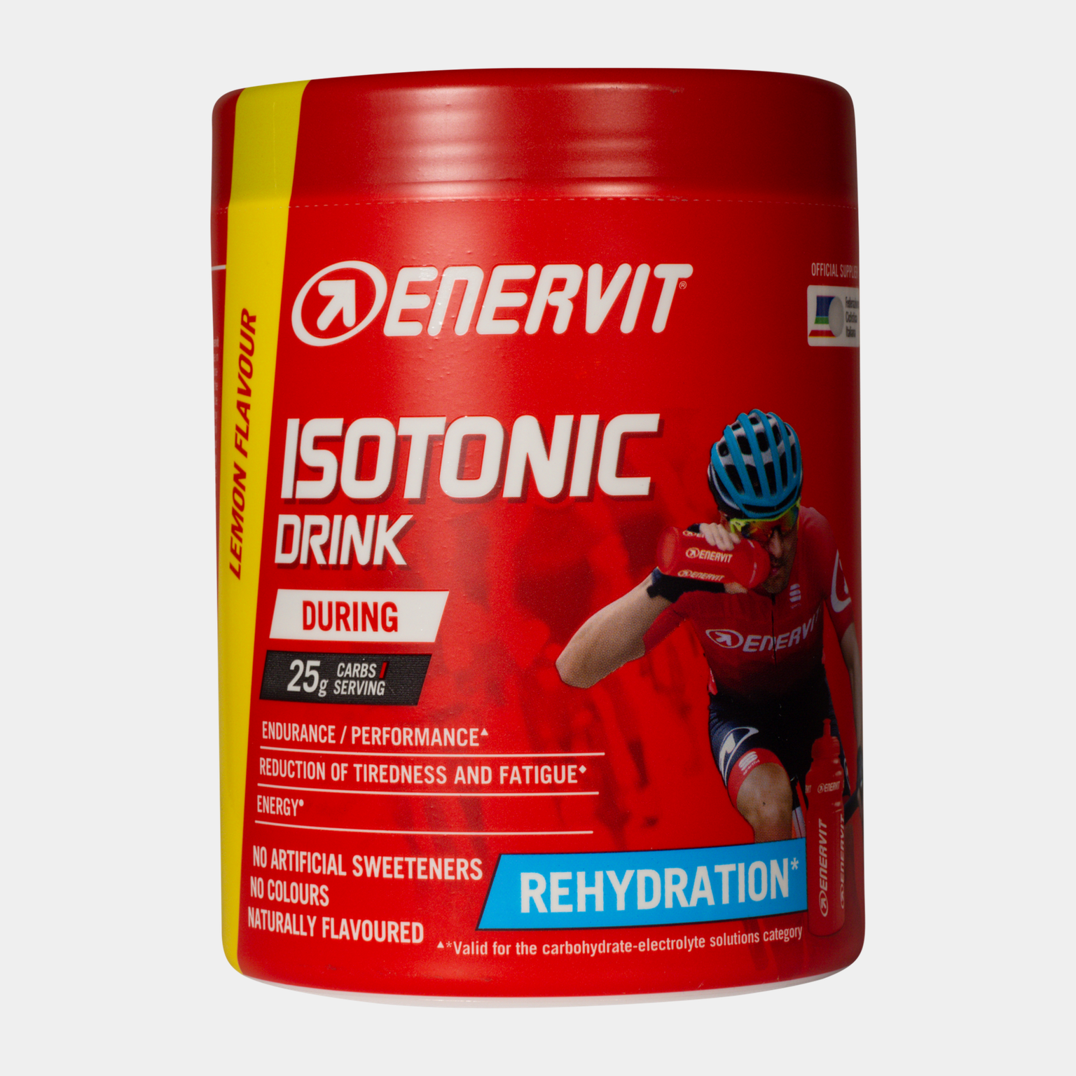 Isotonic Drink, sportsdrikk