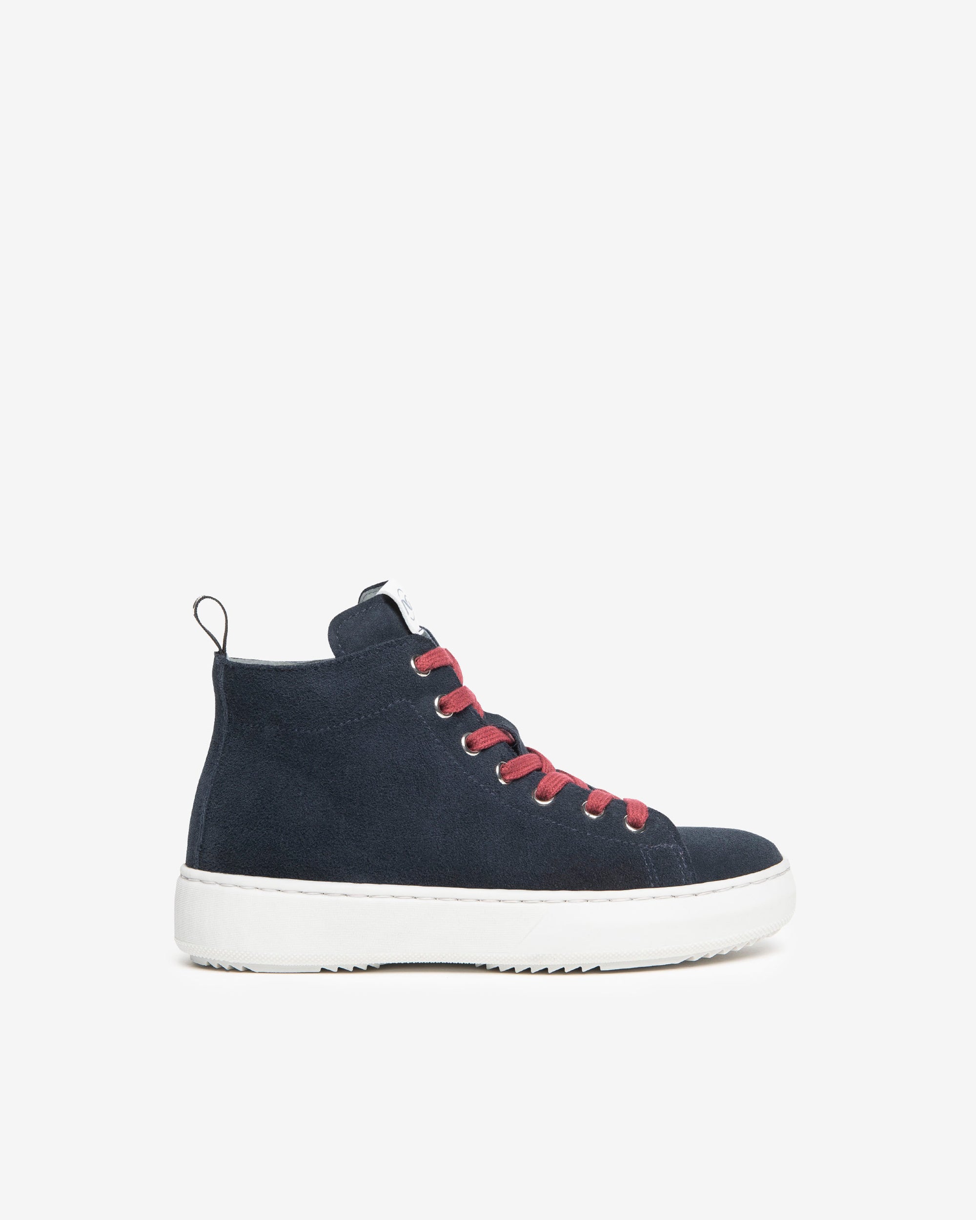  Wildleder-Sneaker für Teenager (Jungen)