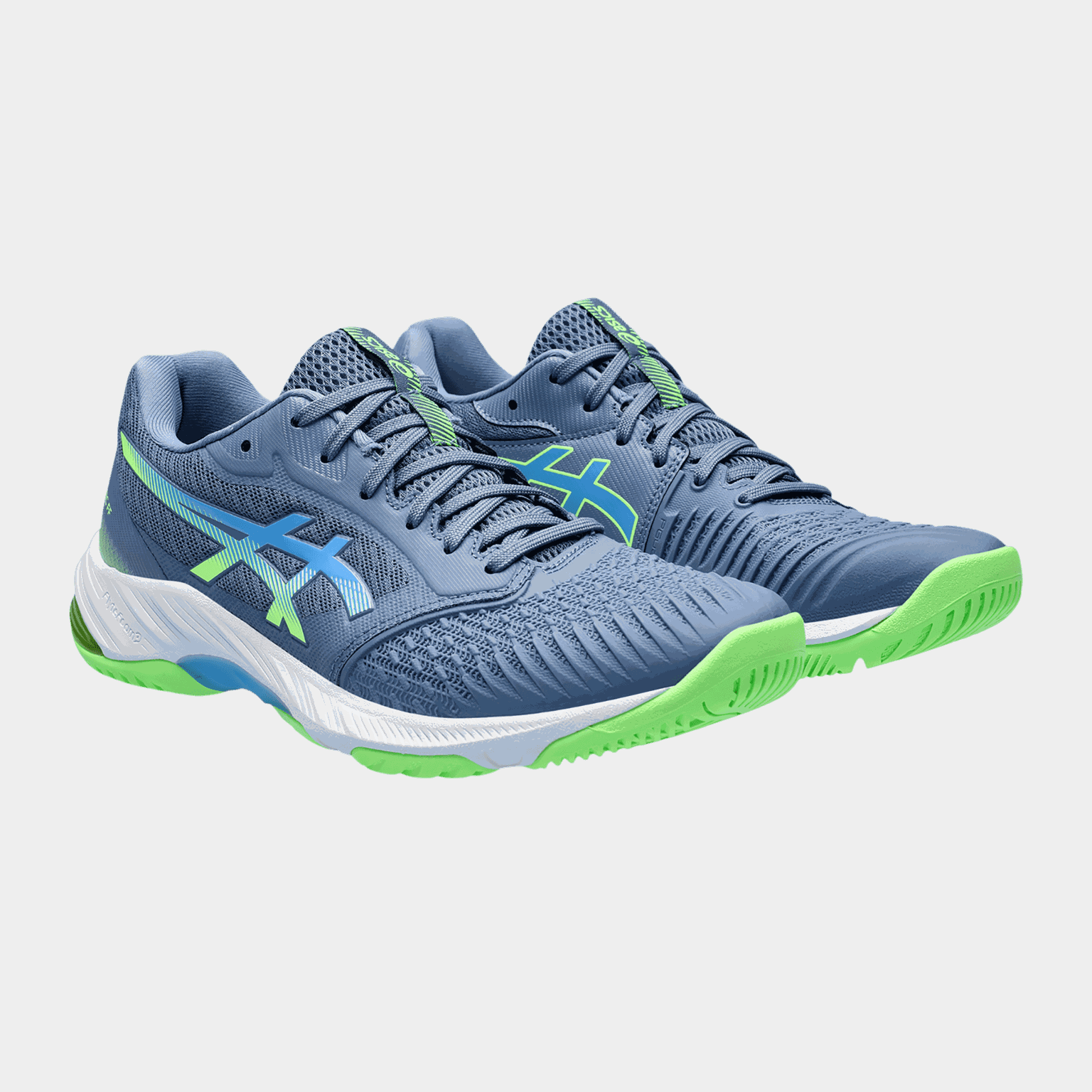  Netburner Ballistic FF 3 heren teenslippers