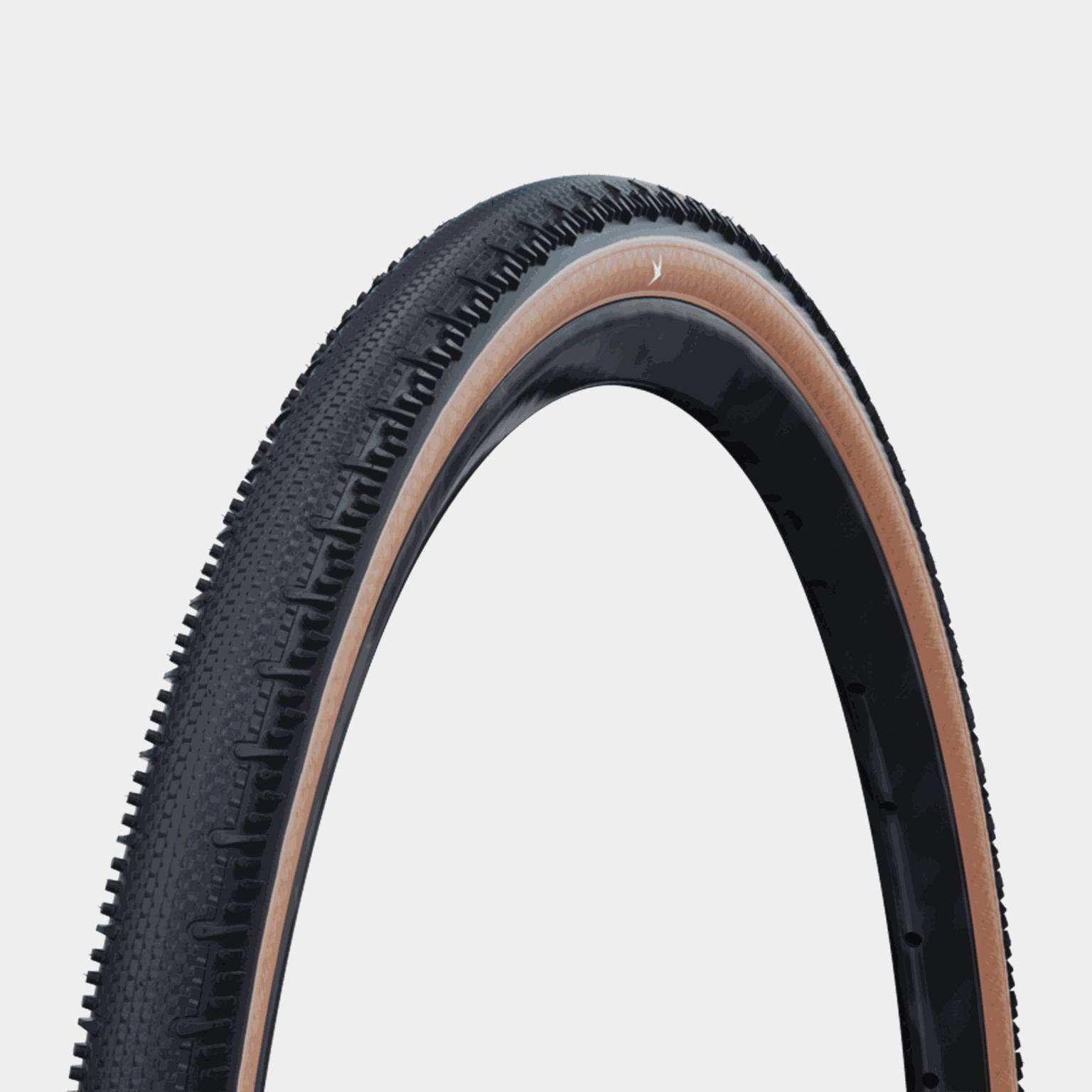 Opona składana G-ONE RS EVO 700 x 40C 28 x 1,50 (40-622) - czarna