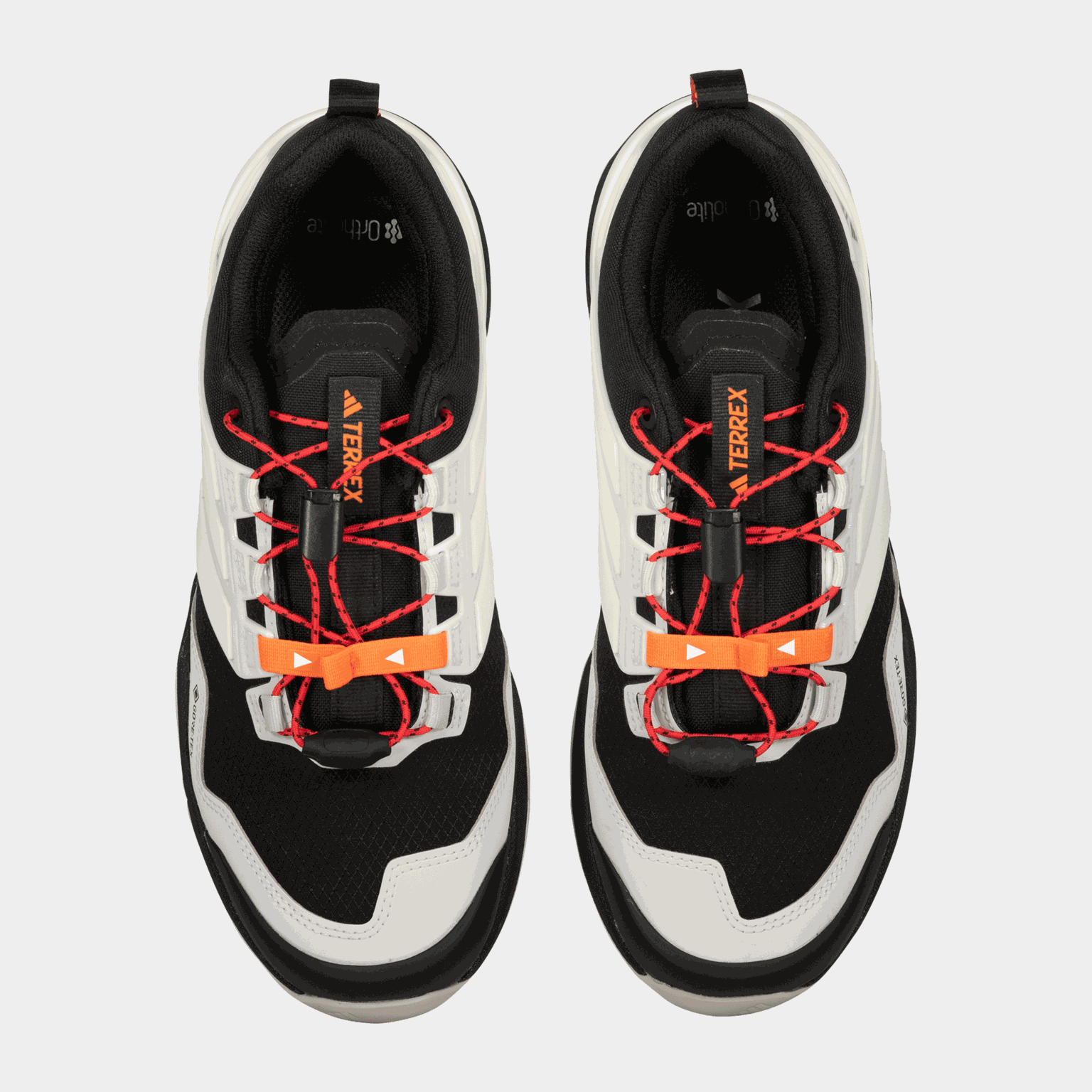Terrex Skychaser Gore-Tex dameswandelschoenen - zwart