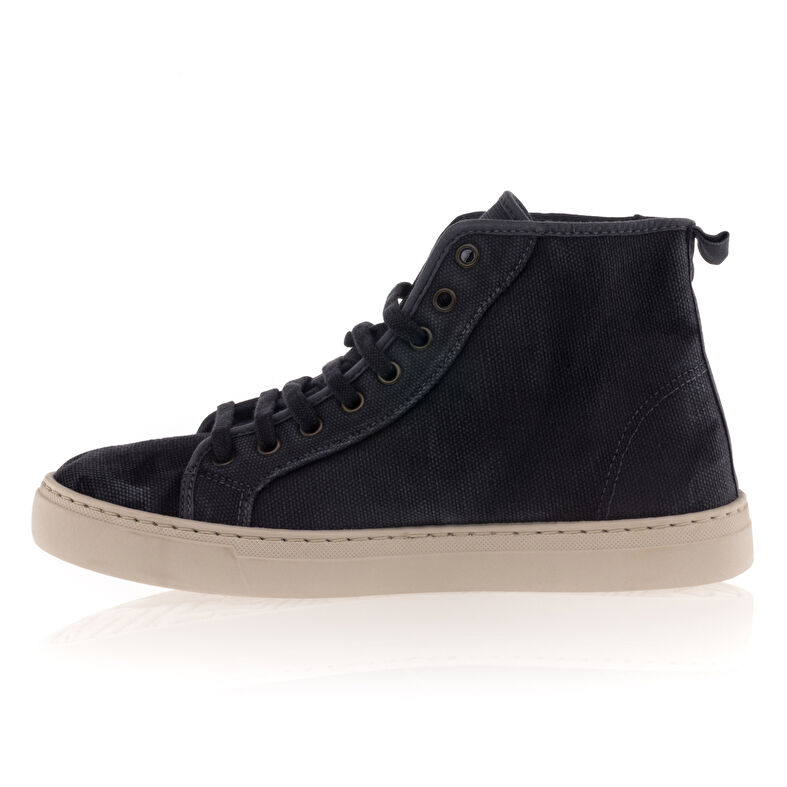 Kurver / joggesko Homme Bleu