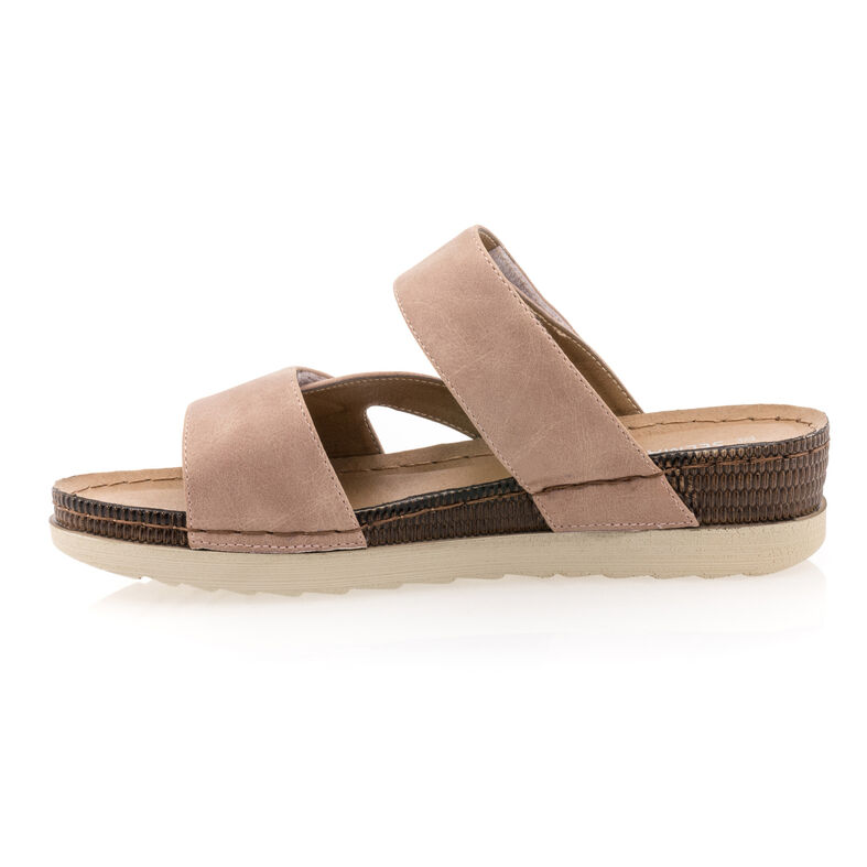 Rosa Damen-Mules/Clogs