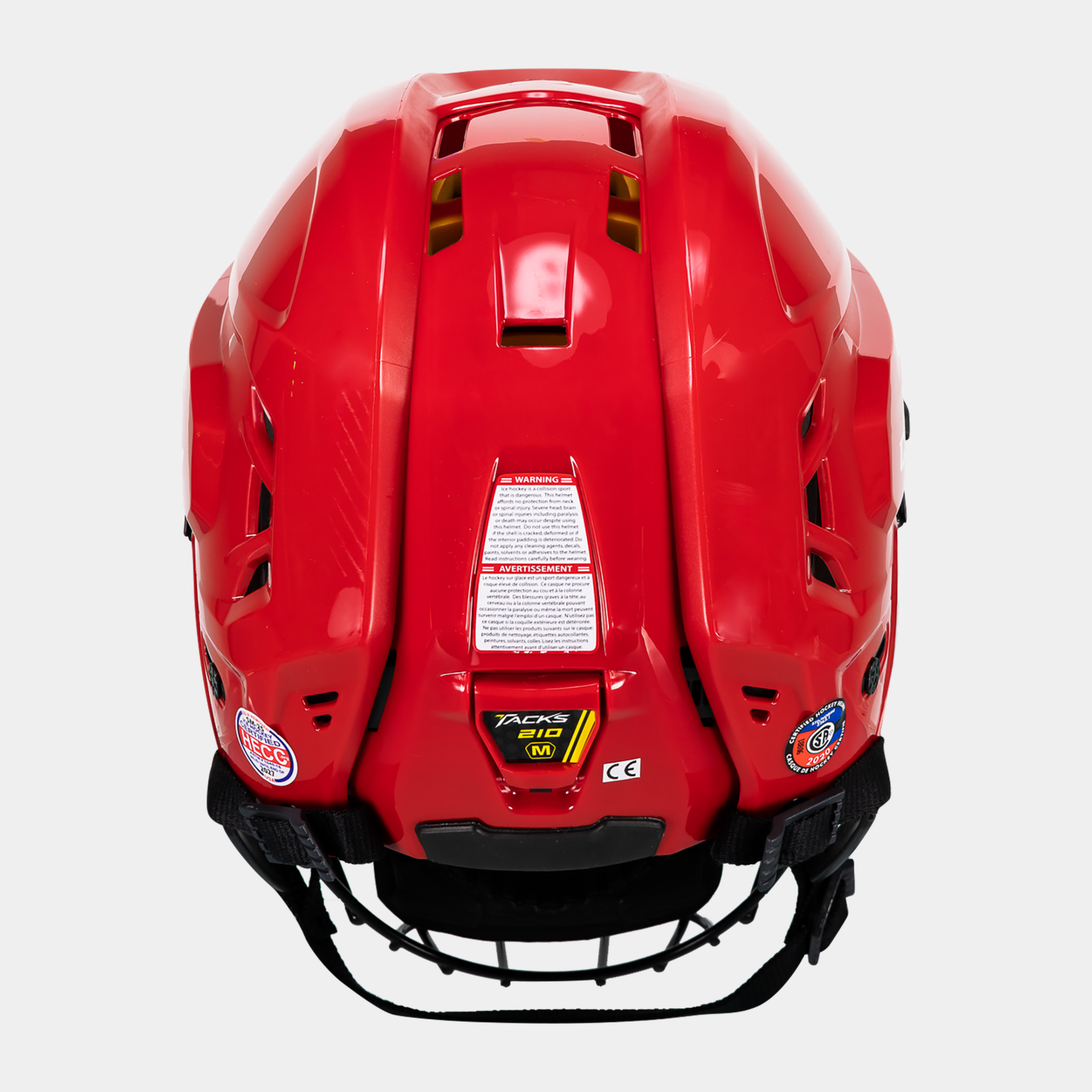  HTC Tacks 210 Combo 23/24 Senior Hockeyhelm