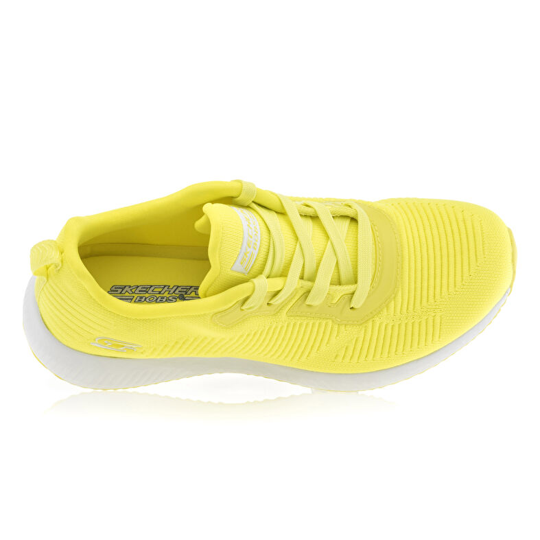 Baskets / sneakers Femme Jaune