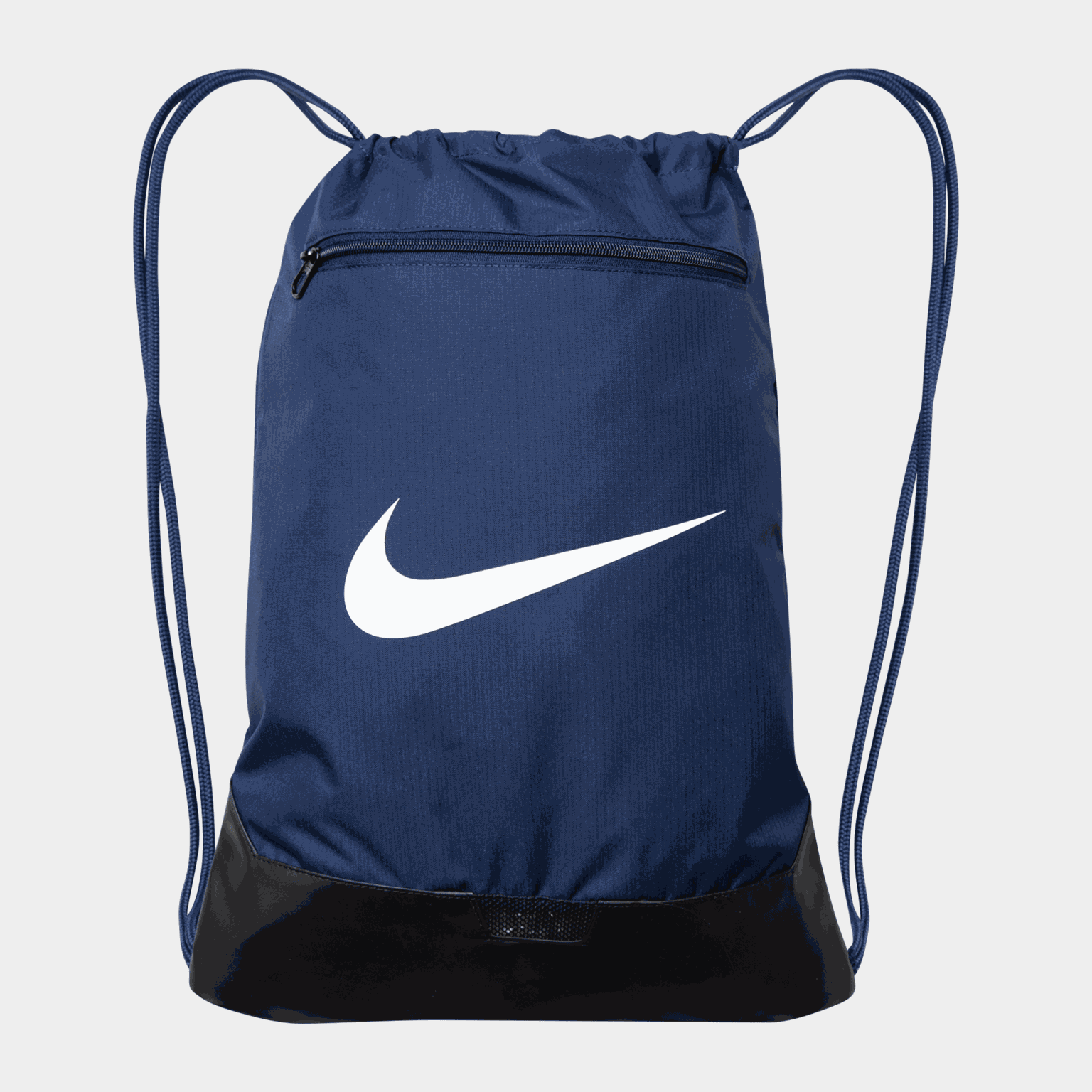  Torba treningowa Brasilia 9.5, torba sportowa – niebieska