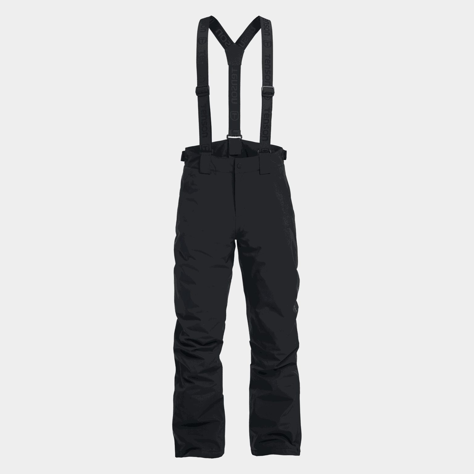 Alpine Pant Cohen 24/25, skibukse, herre - Svart