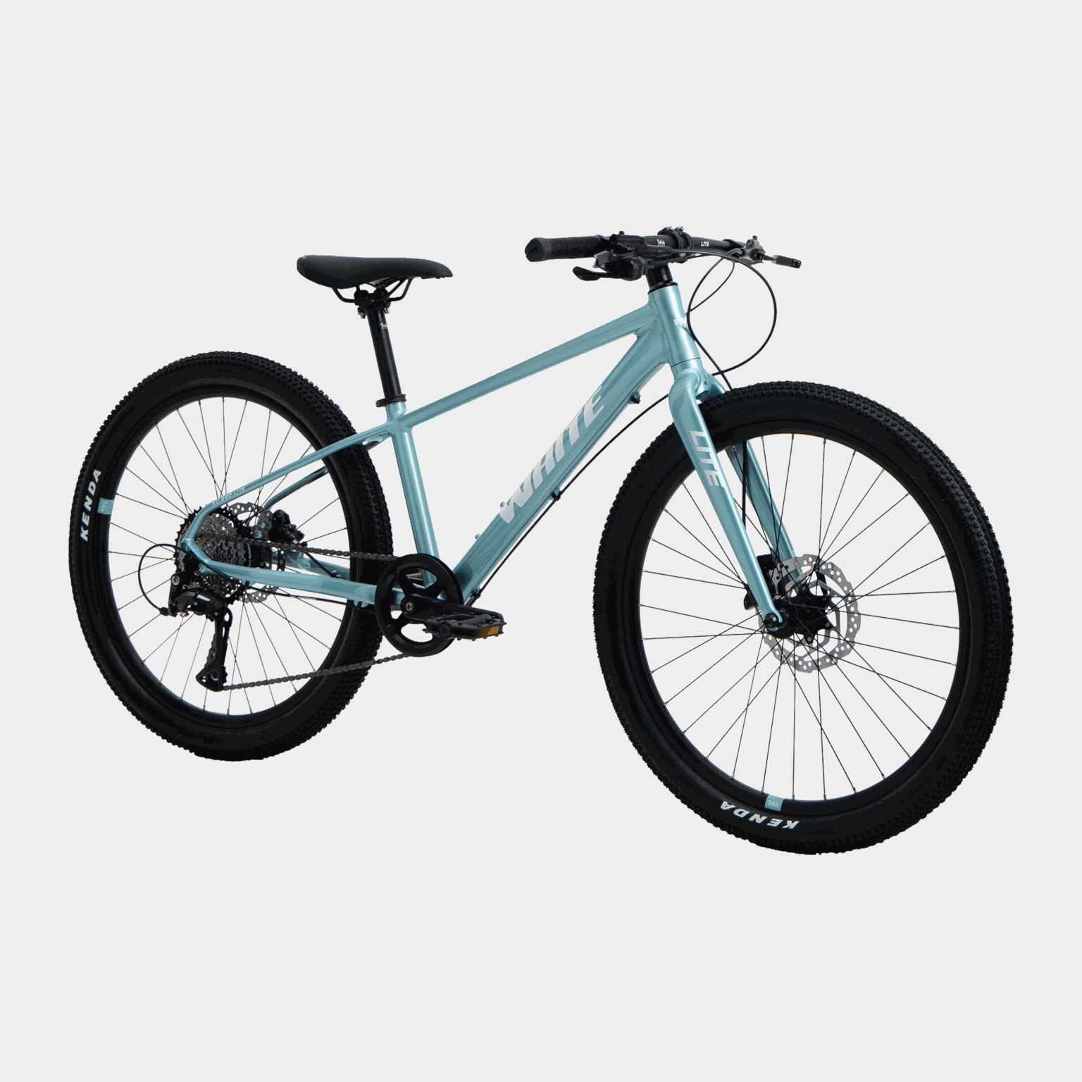 Hegyikerékpár XC 240 Lite 25, gyermek