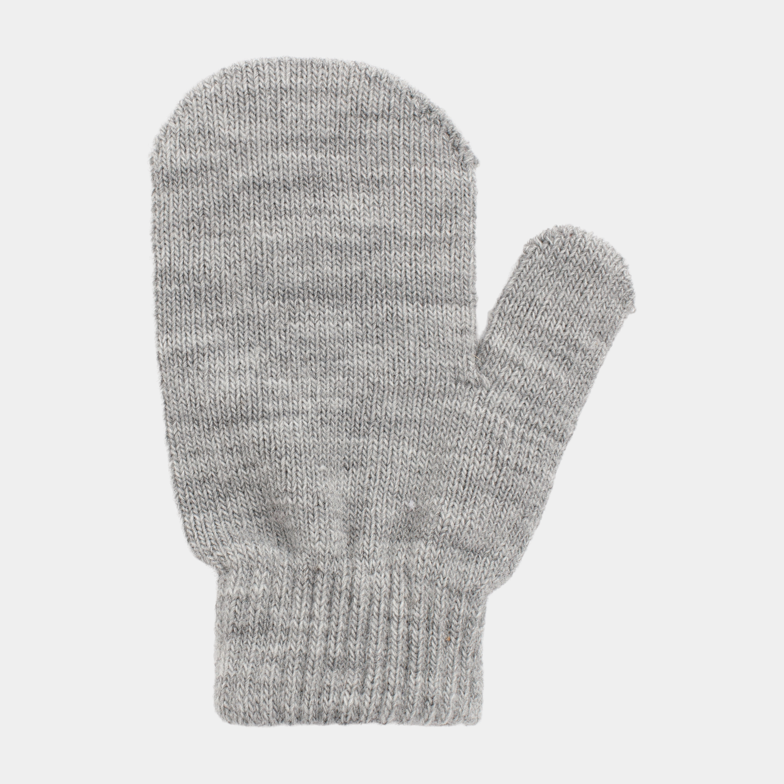 Magic Mitten 2PK, votter barn - Svart