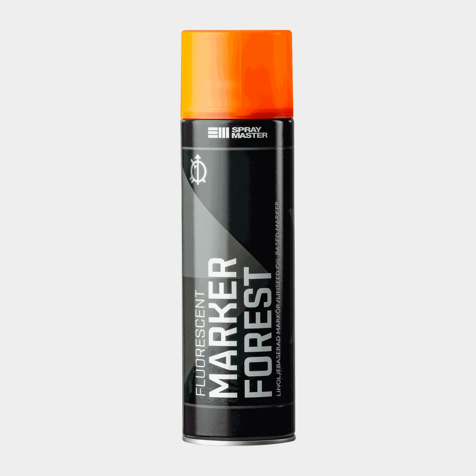 Master Marker Forest Fluorescent Cerise, merkespray -