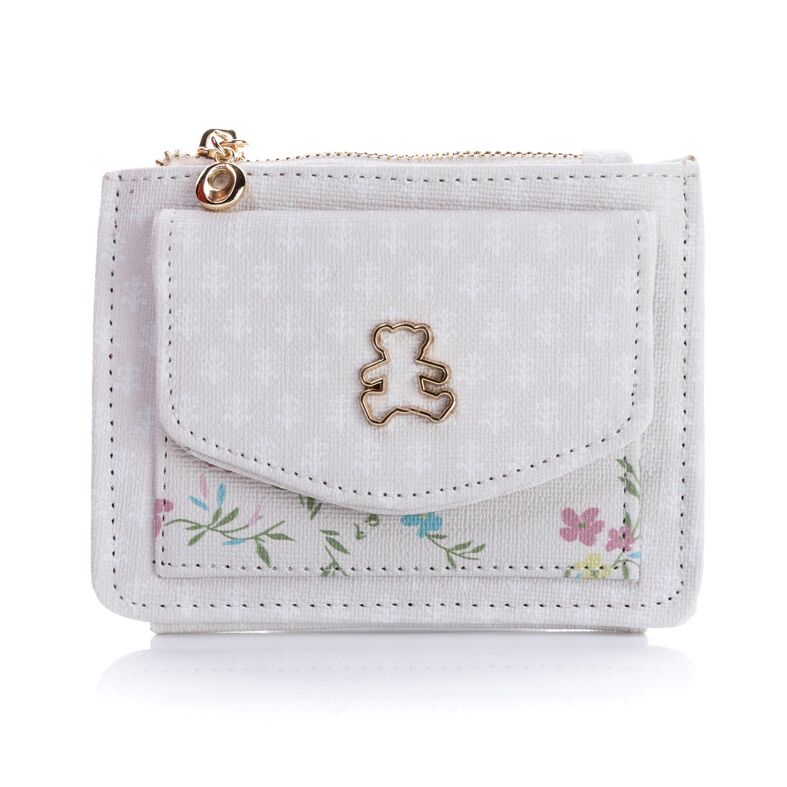  Portafogli Borse Beige
