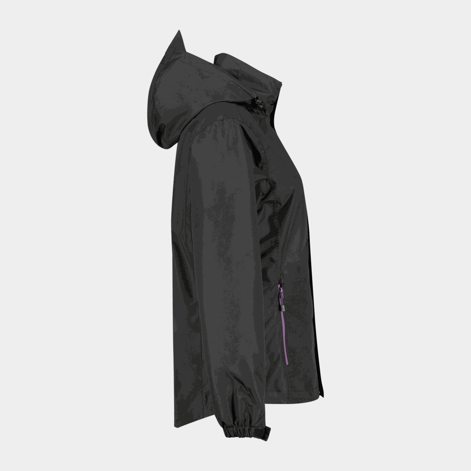 Gelert Horizon Jkt Lds00, Jaqueta - Preto