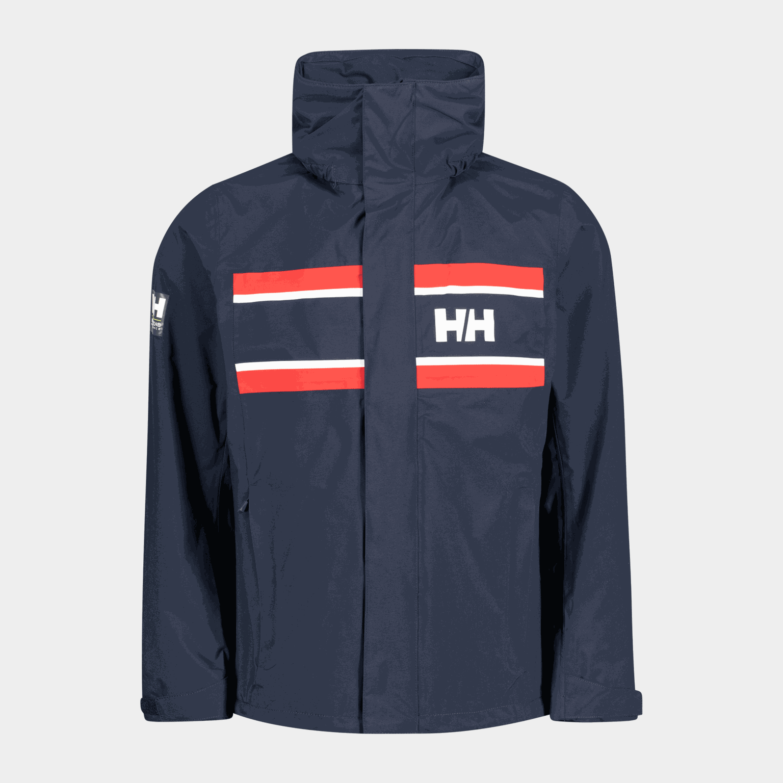  Kurtka Saltholm, Segeljacke für Herren