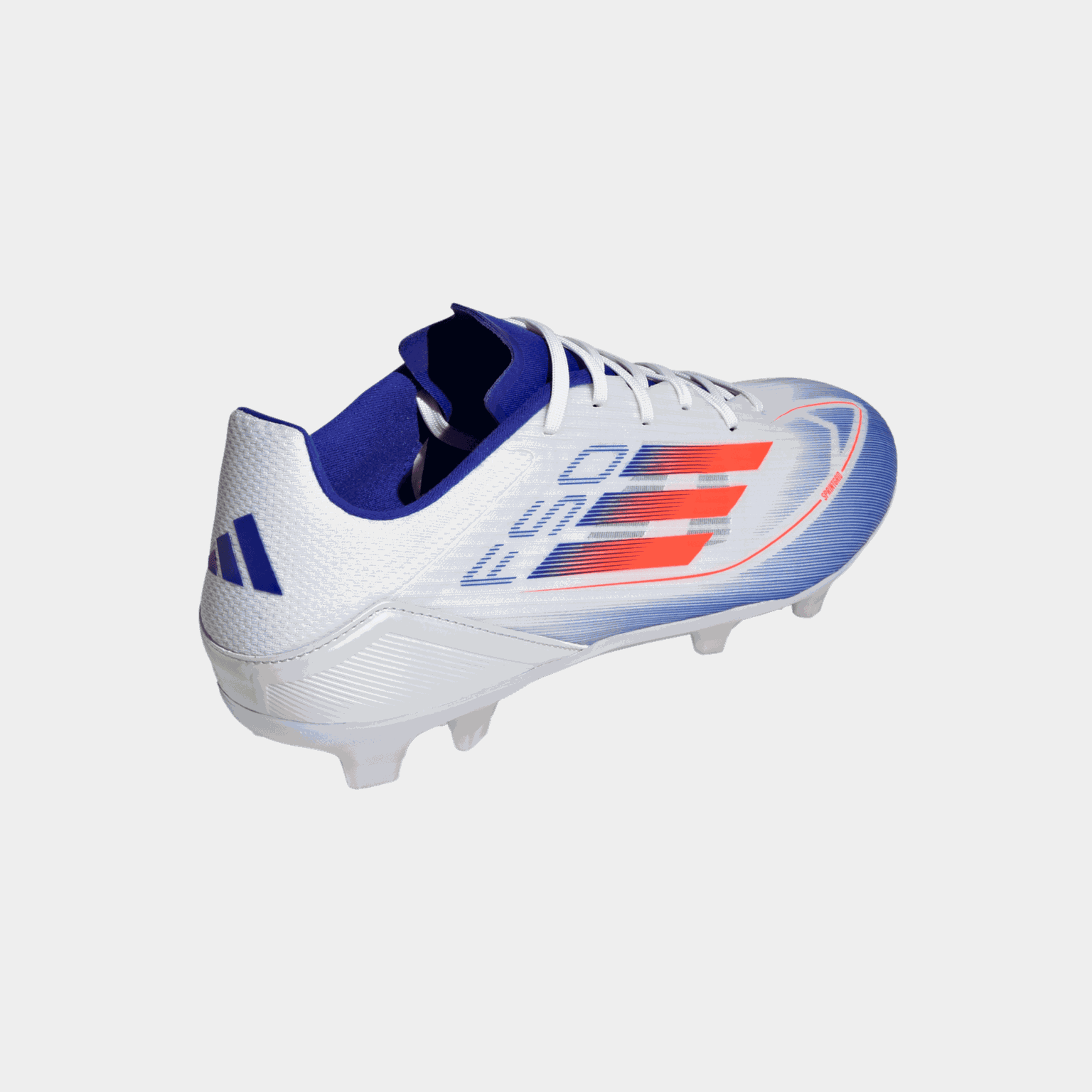 Chaussures de football F50 League FG/MG, pour gazon naturel et synthétique, unisexe