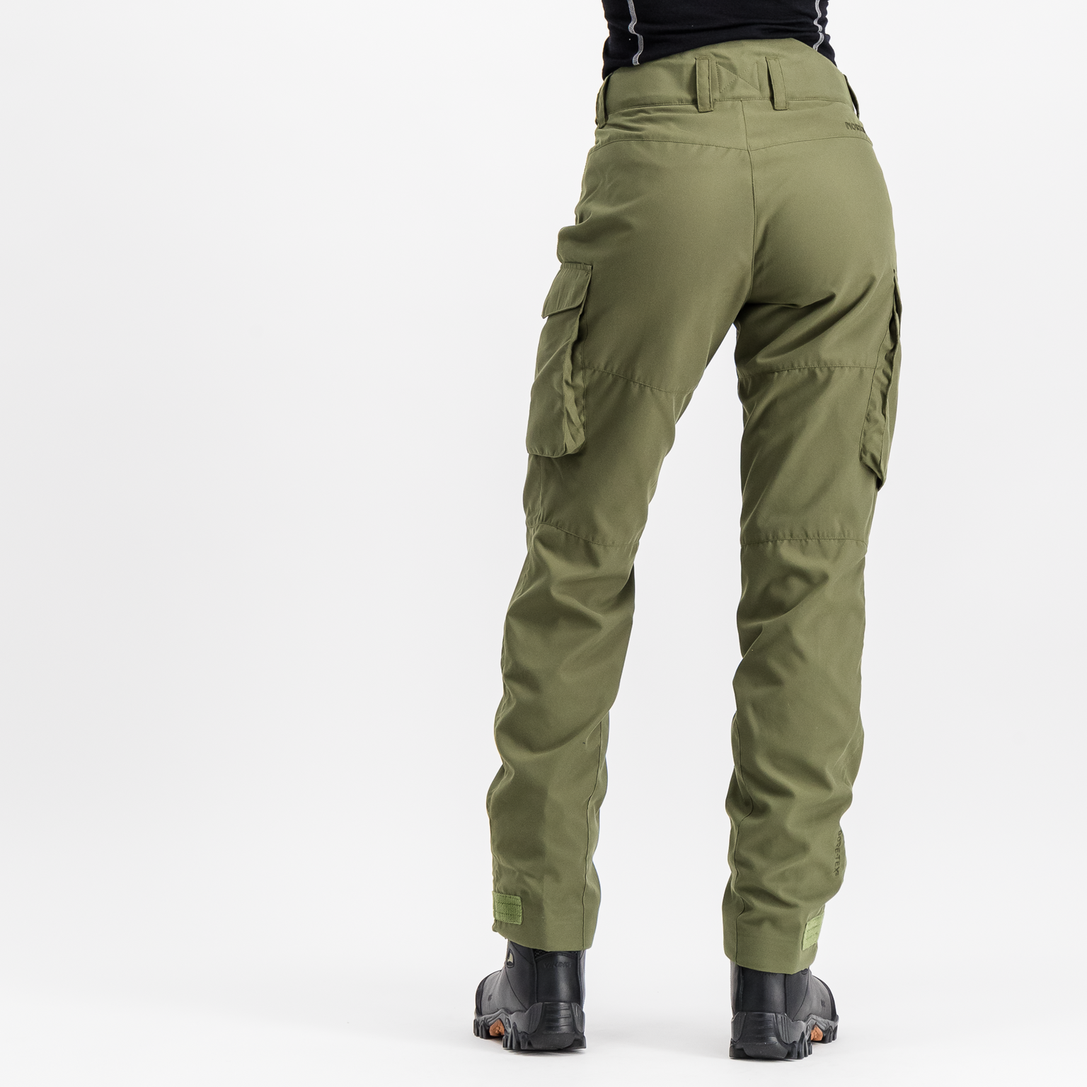Pantalones Finnskogen Gore-Tex, pantalony de caza, unisex