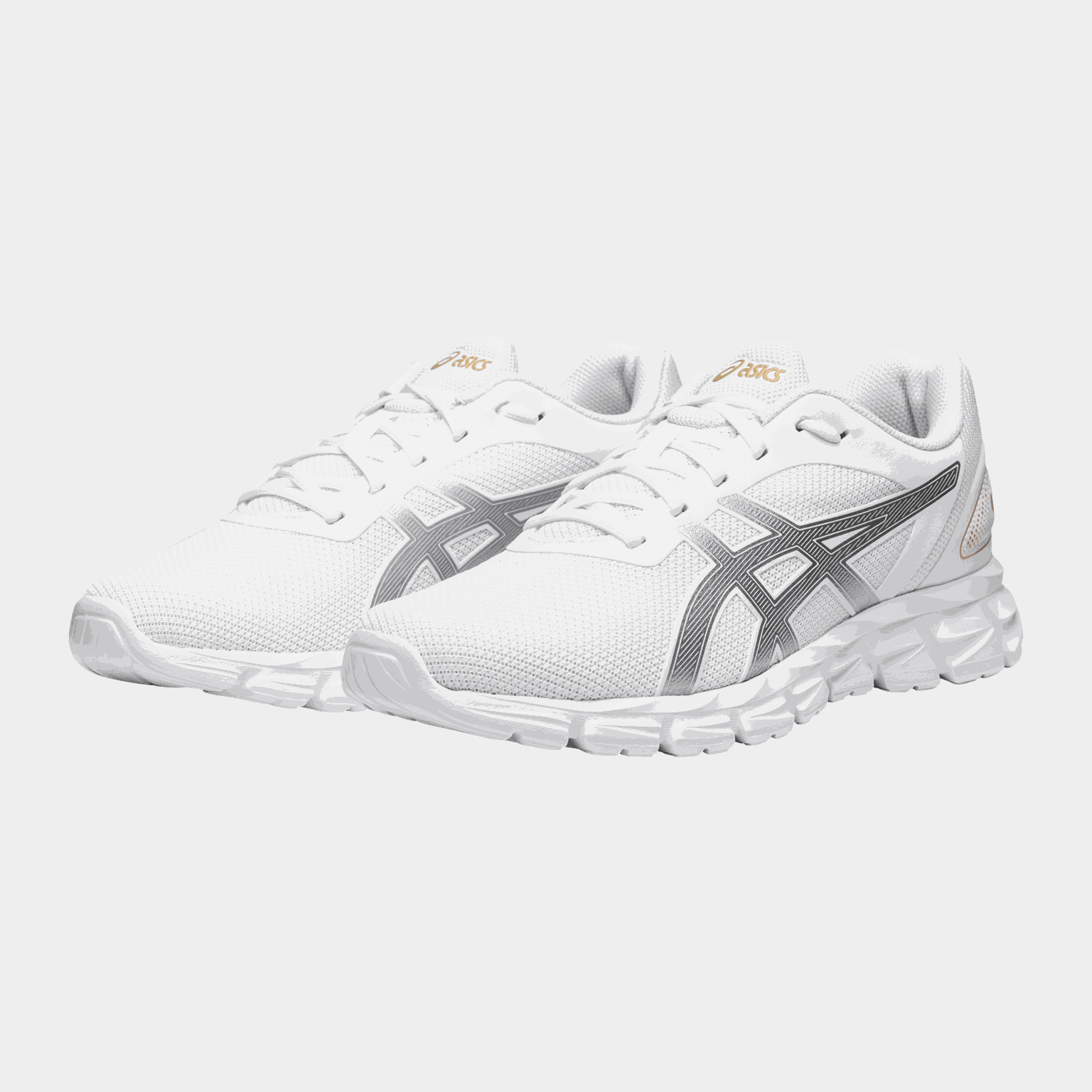  Gel-Quantum Lyte II, damskie buty casualowe