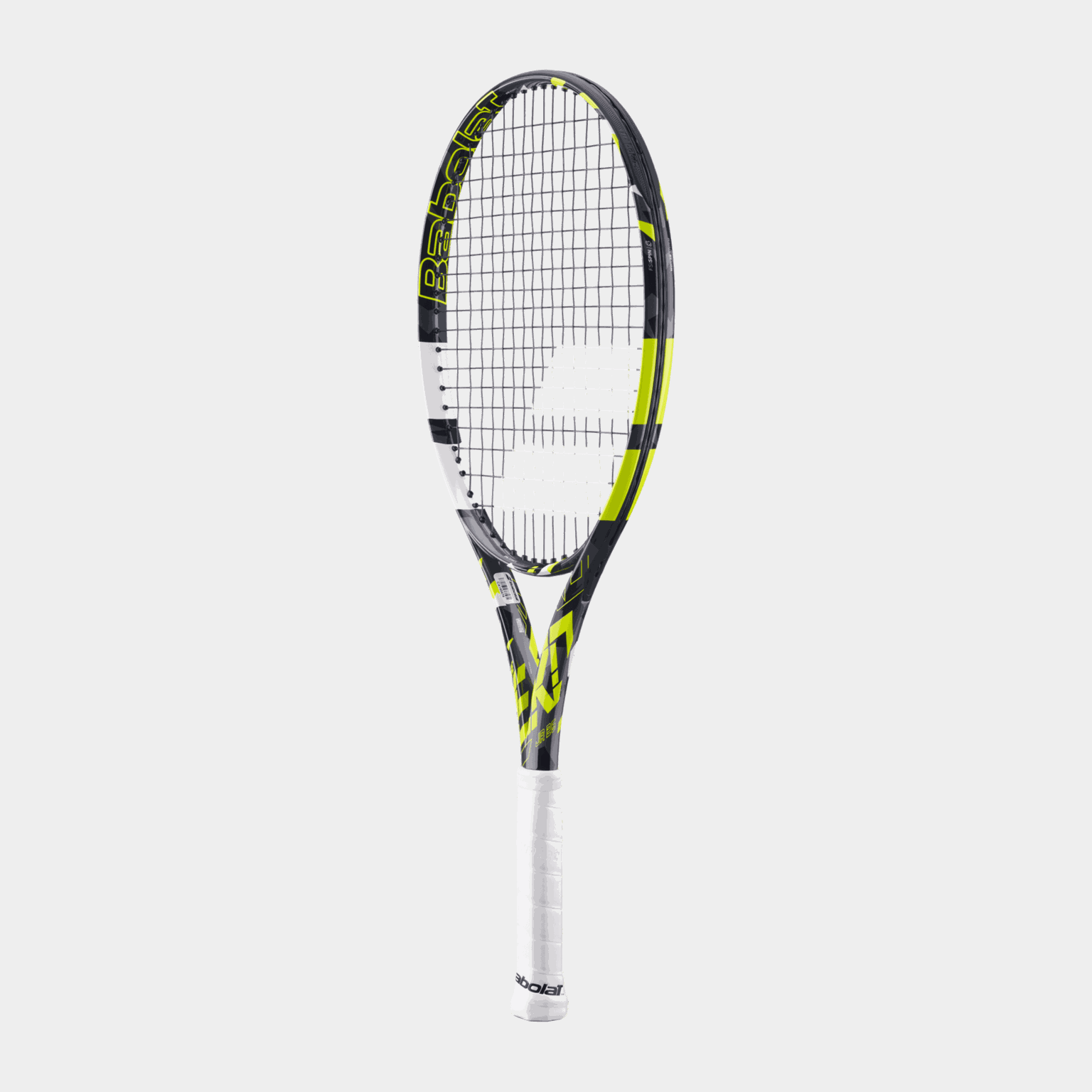  Raqueta de tenis Pure Aero Junior de 26