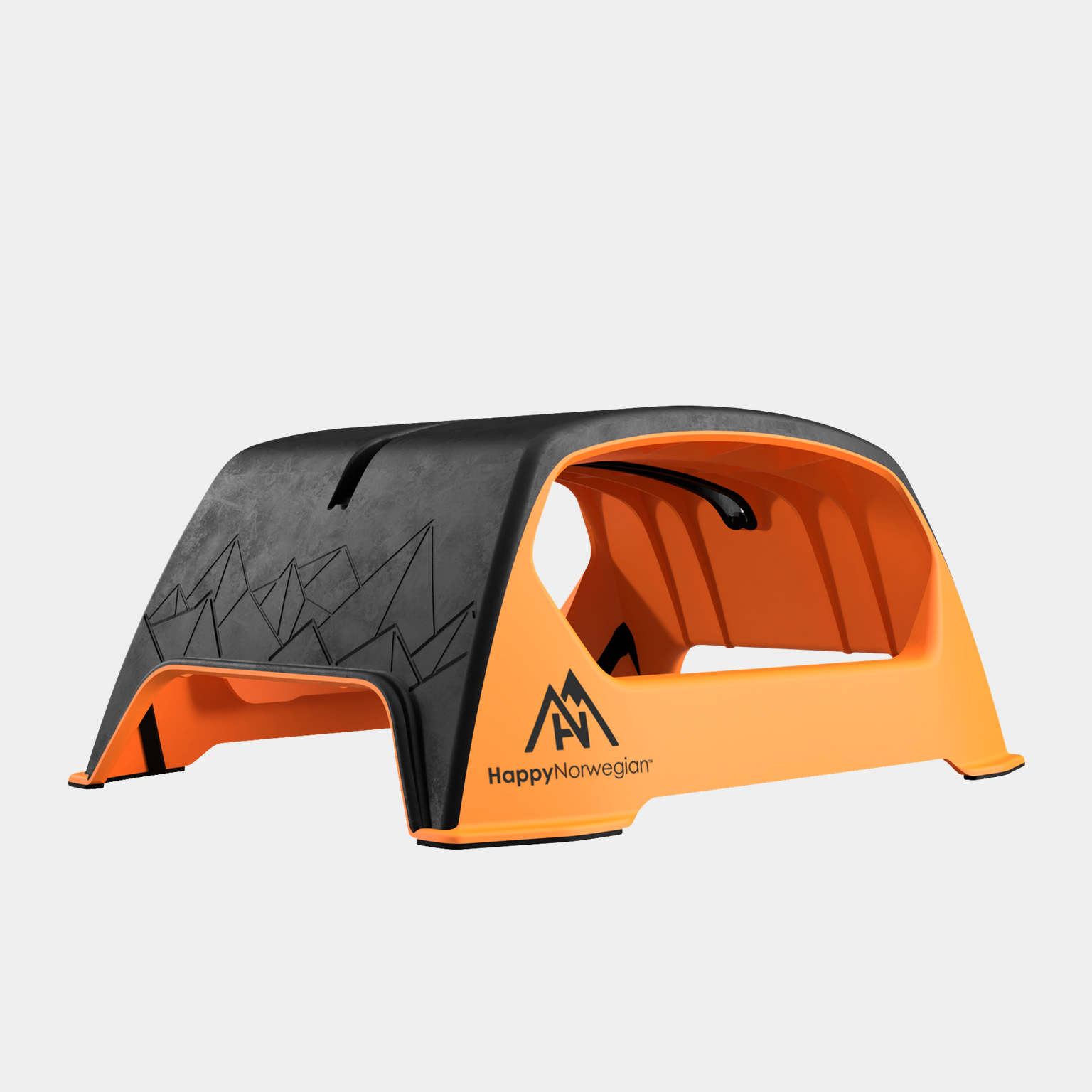 Capa protetora Mr. Grippy (Alpine e XC) 24/25, universal -