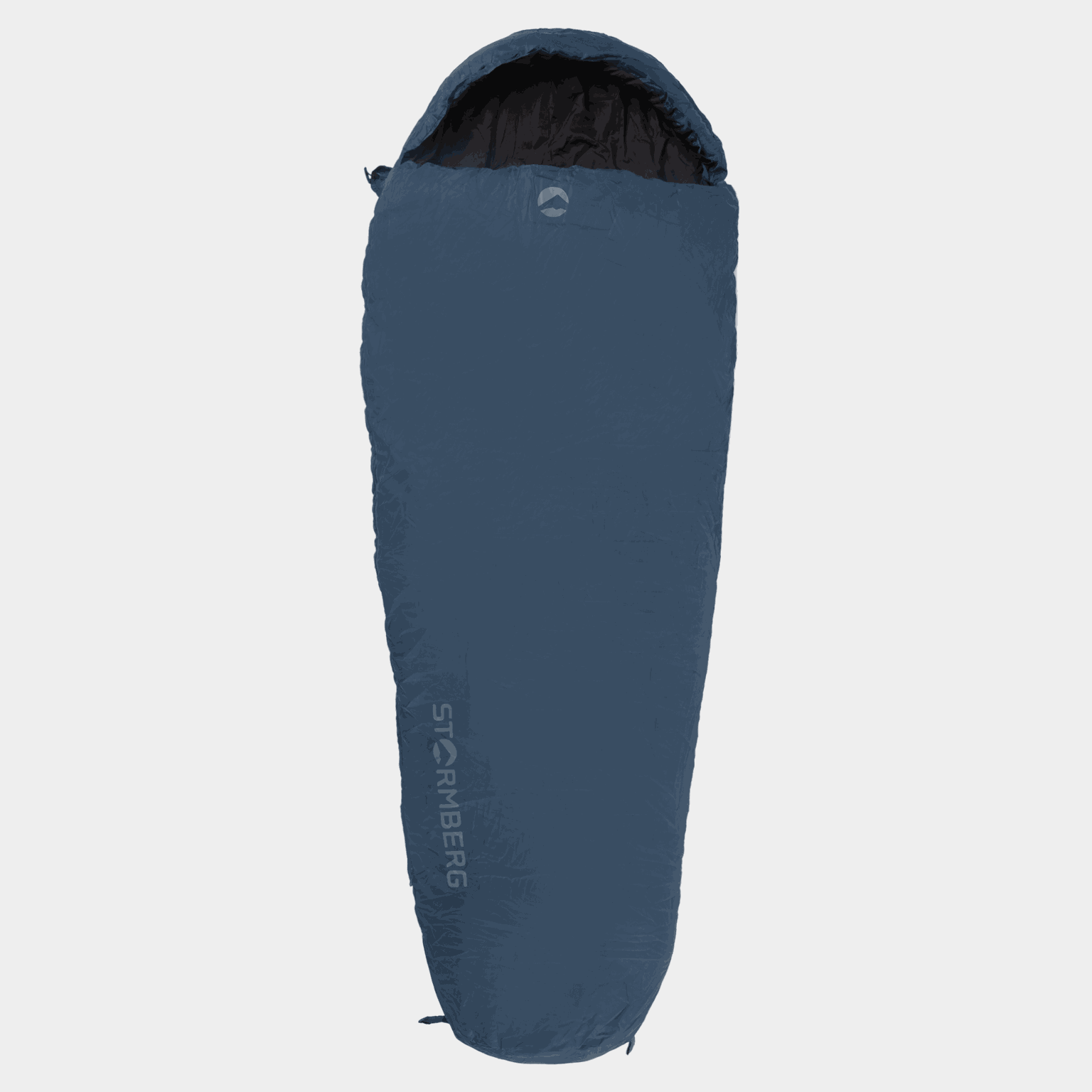  Babyslaapzak Skogro Jr +10 - blauw