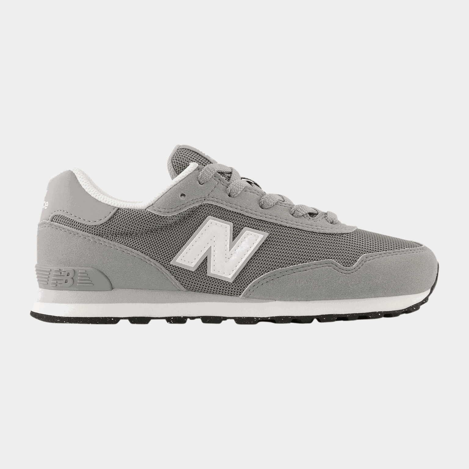 Dziecięce sznurowane buty codzienne 515