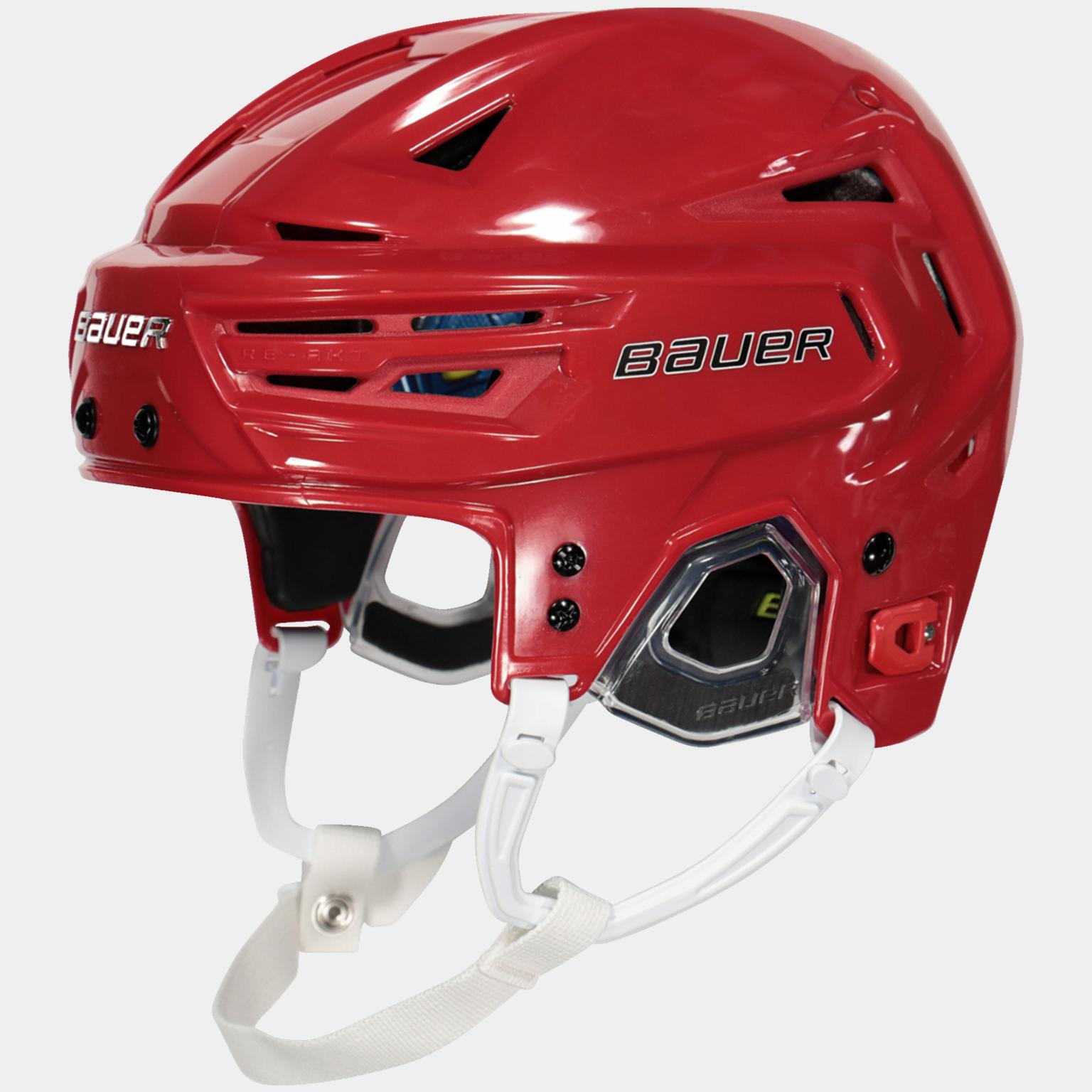 Bauer Re-Akt 150 Helmet 23/24, hockeyhjelm, senior