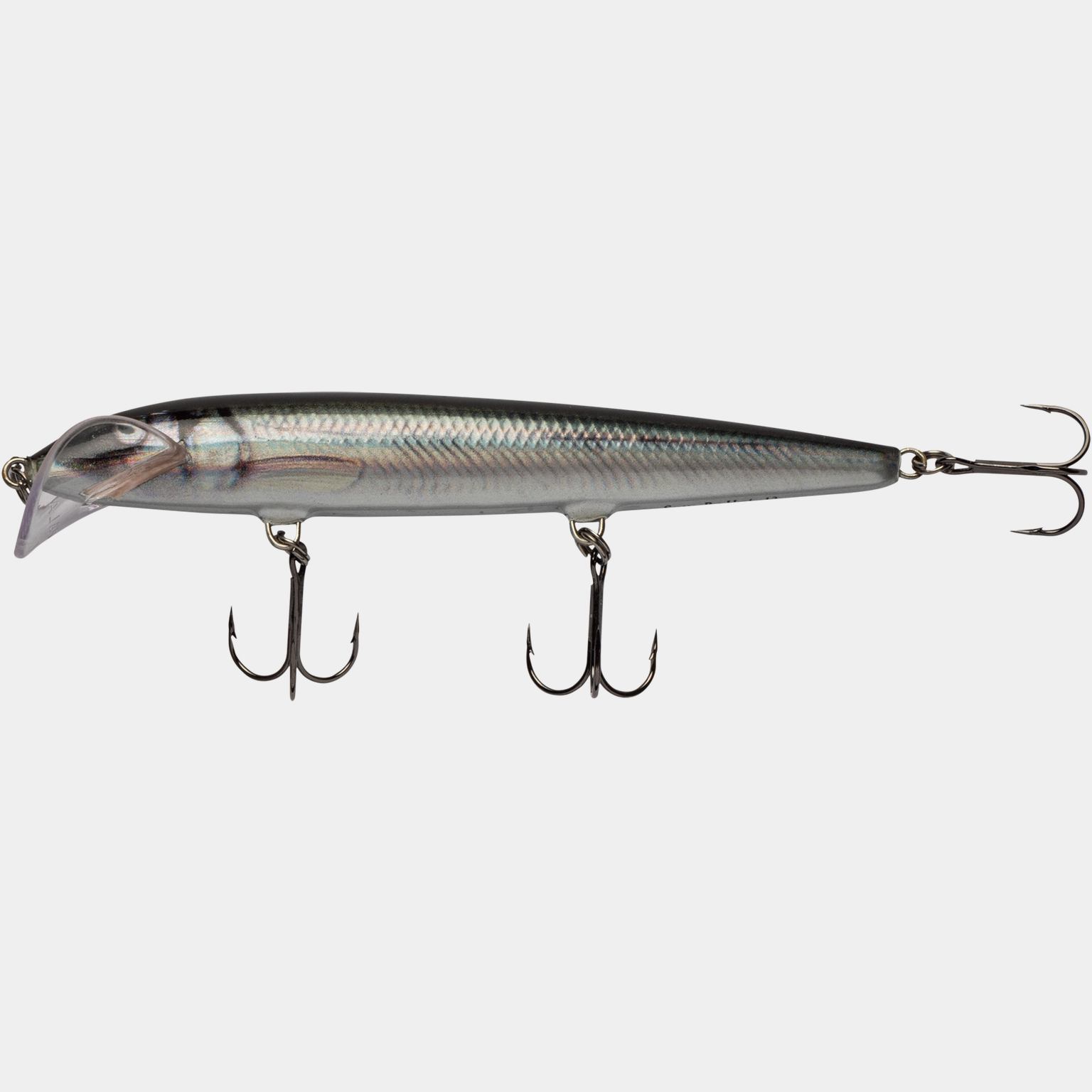  Scatter Rap Husky 13 cm - 12 g, Wobbler