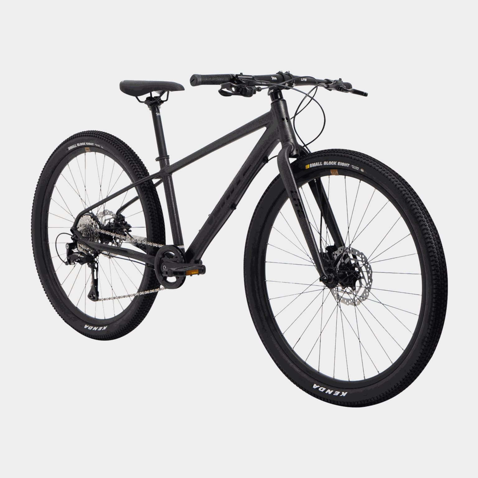 VTT XC 260 Lite 25, esqui júnior