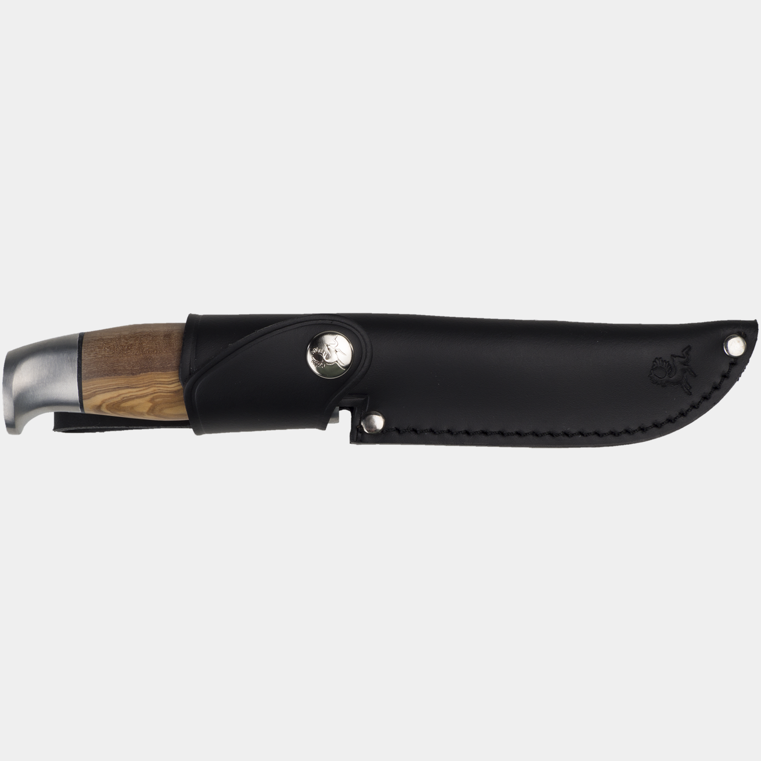  Bamsen Nordic forgókés