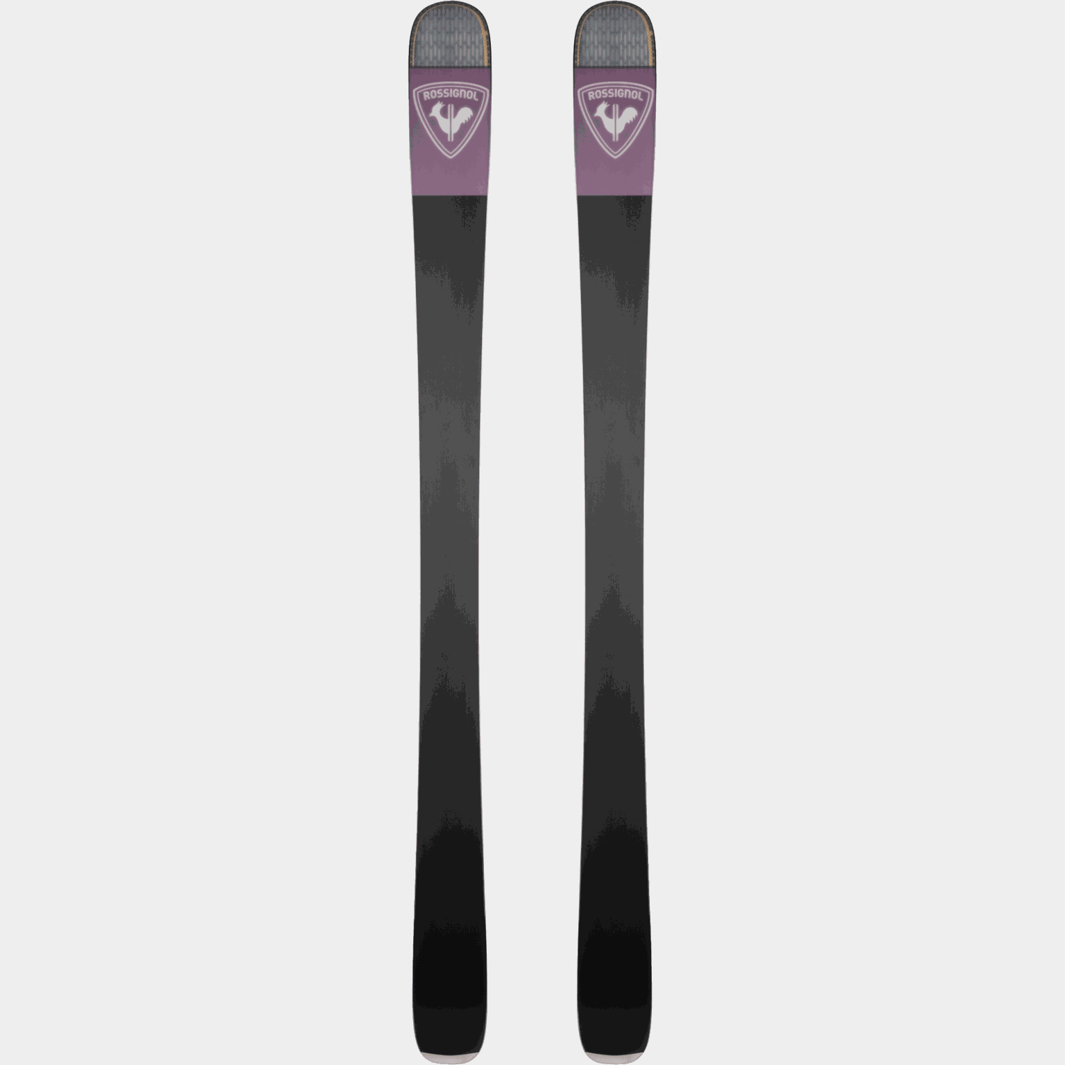 Esquis freeride femininos RALLYBIRD SOUL 92 OPEN 24/25 - multicoloridos