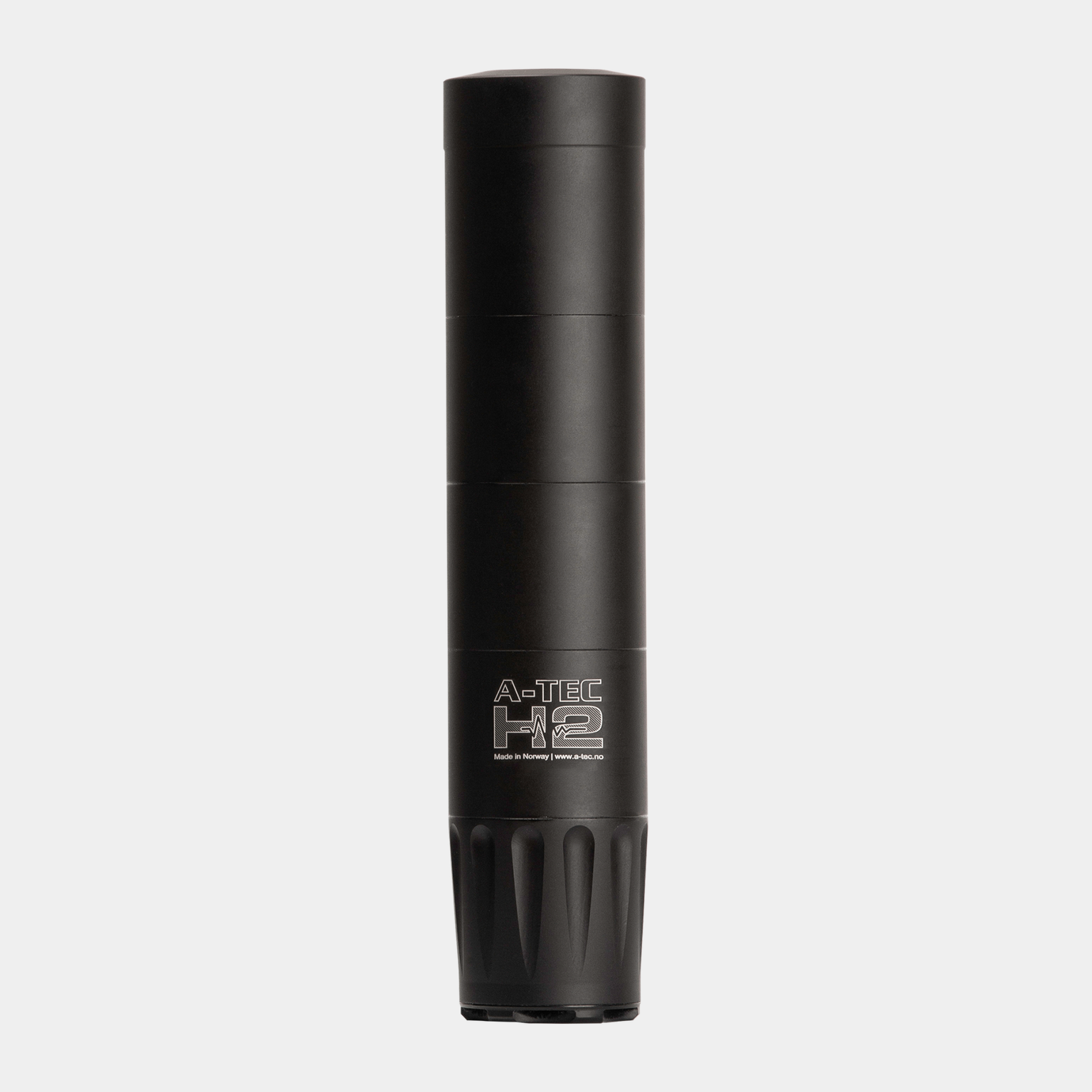 H2 6.5 - M14x1, amortizor -