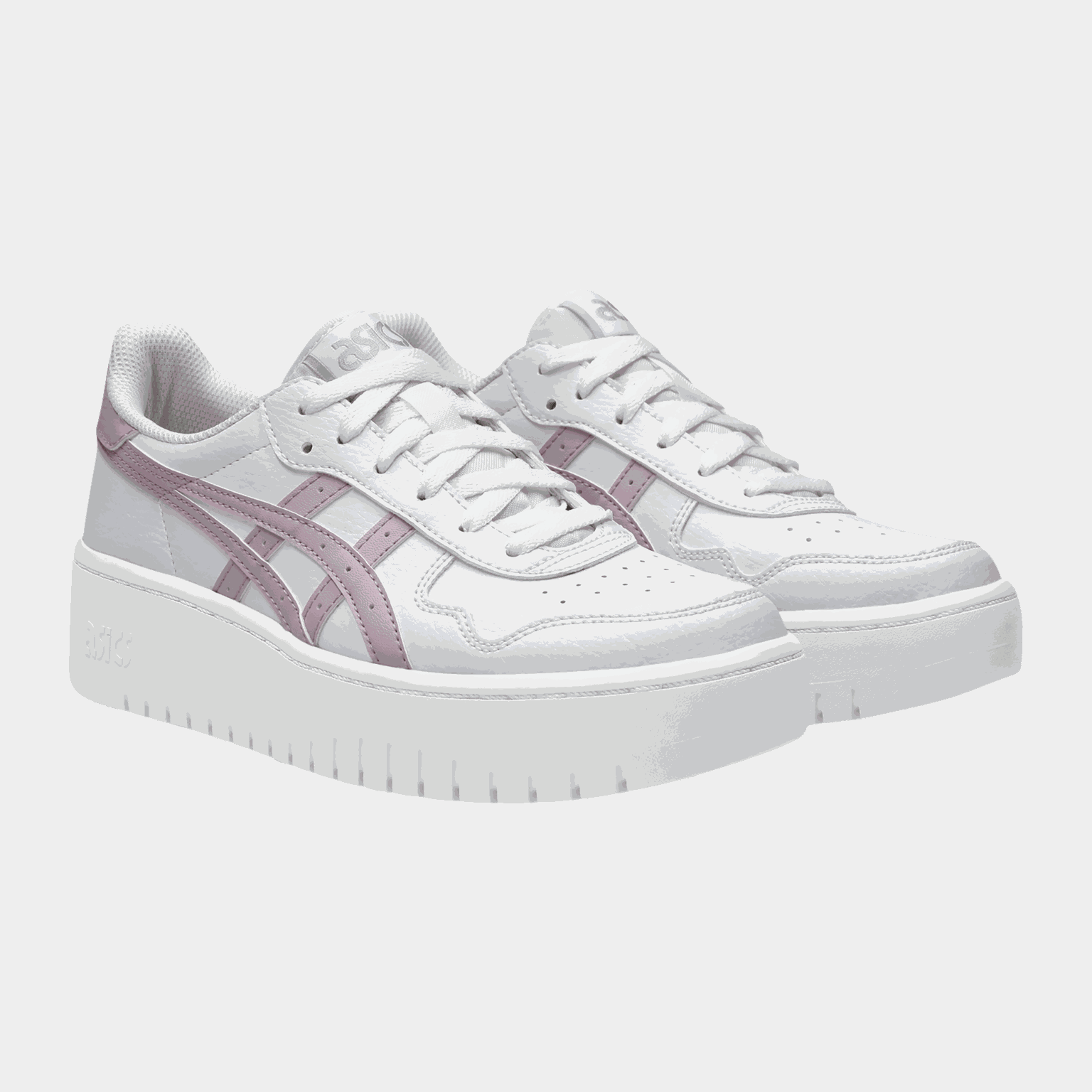 Tênis feminino japonês S PF - branco