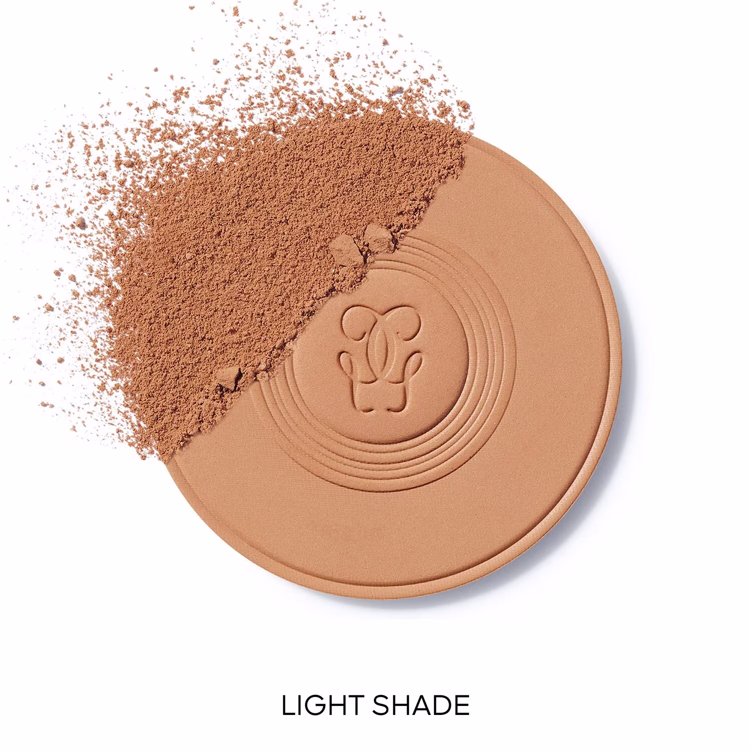 Pudră de contur Terracotta Matte