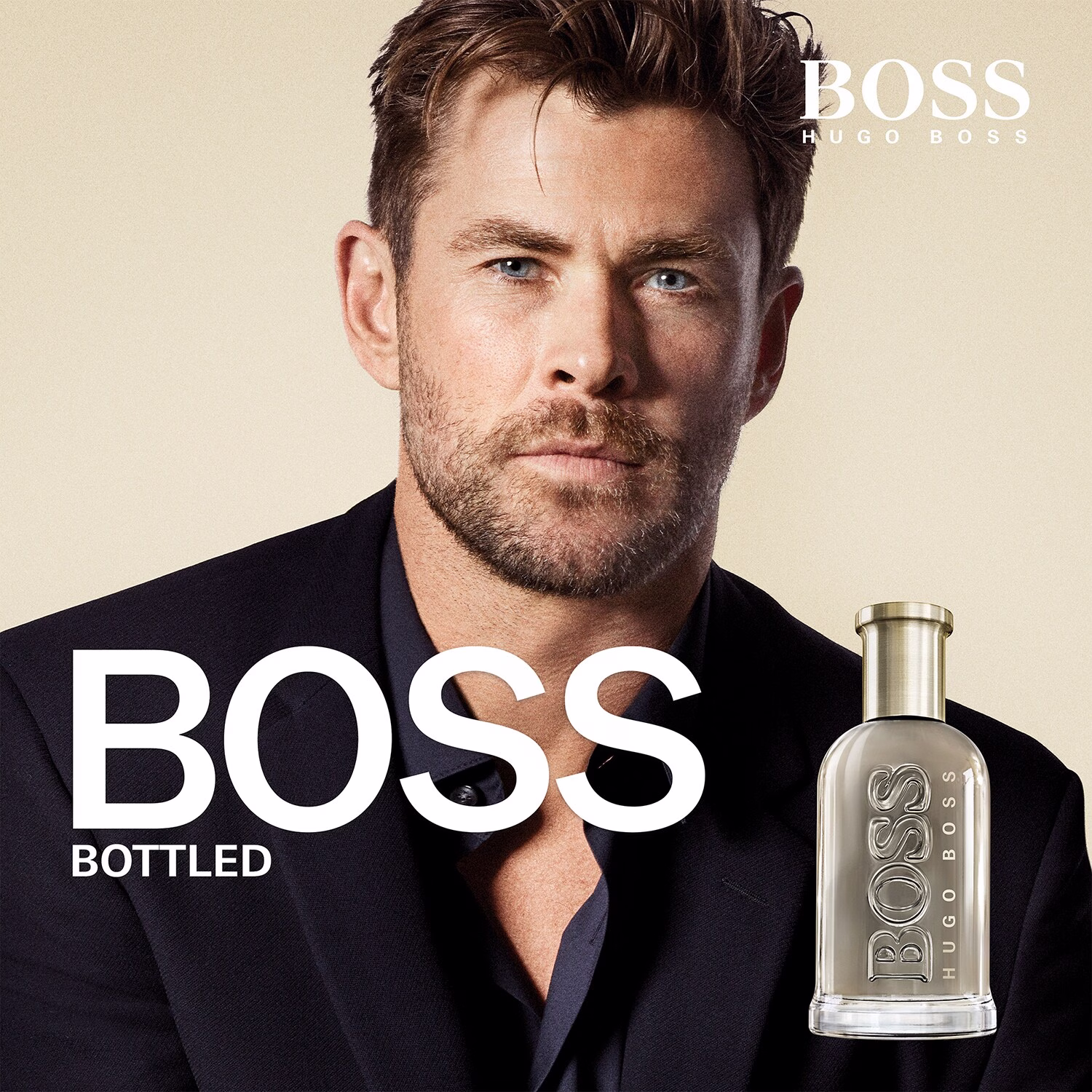 Boss Bottled Penspray - Eau de Toilette
