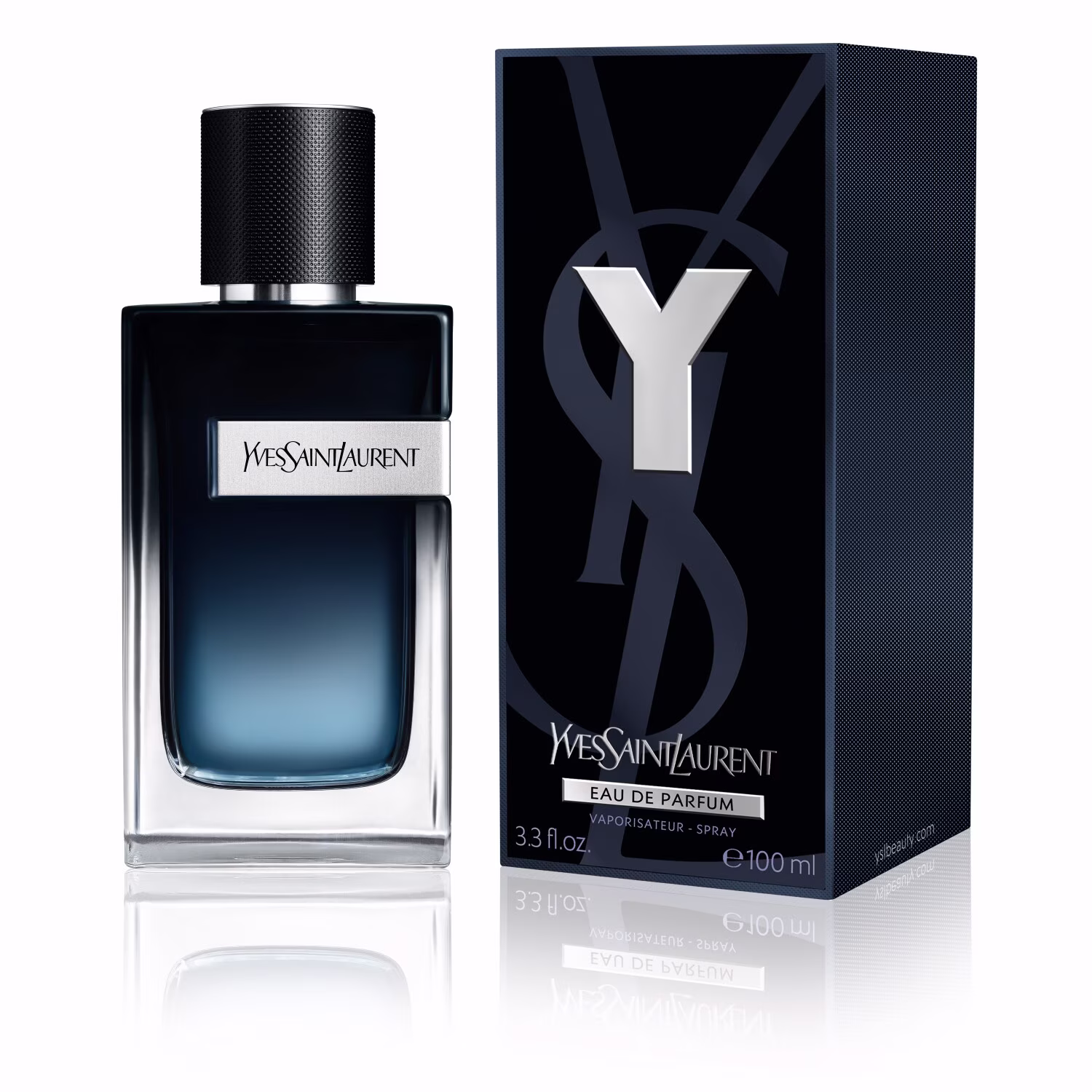 - Eau de Parfum