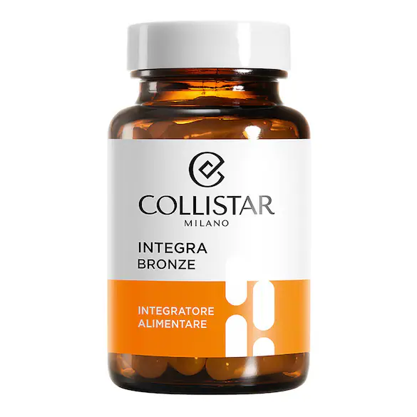 INTEGRA BRONZE - Suplimente alimentare