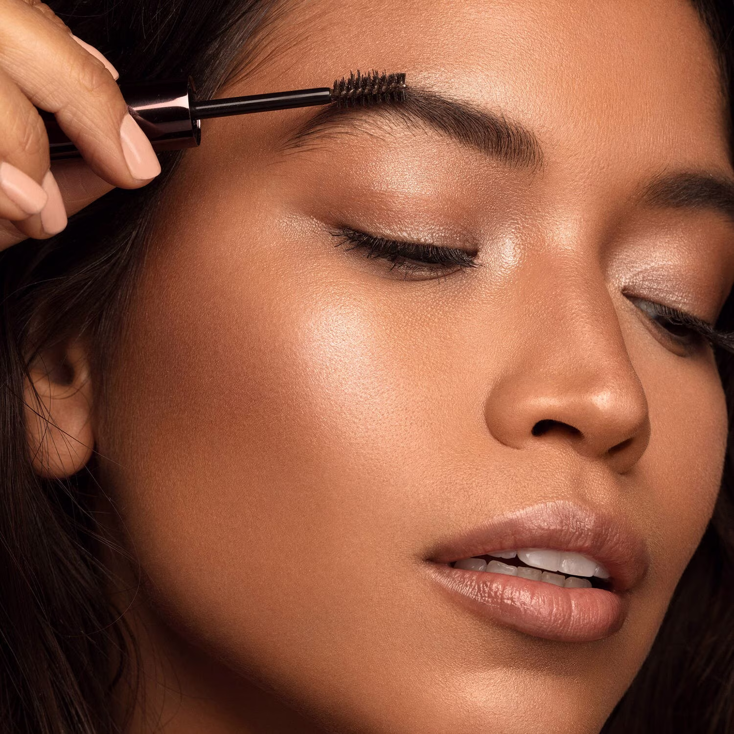 Arch Brow Gel - Volumegevende gel met vezels