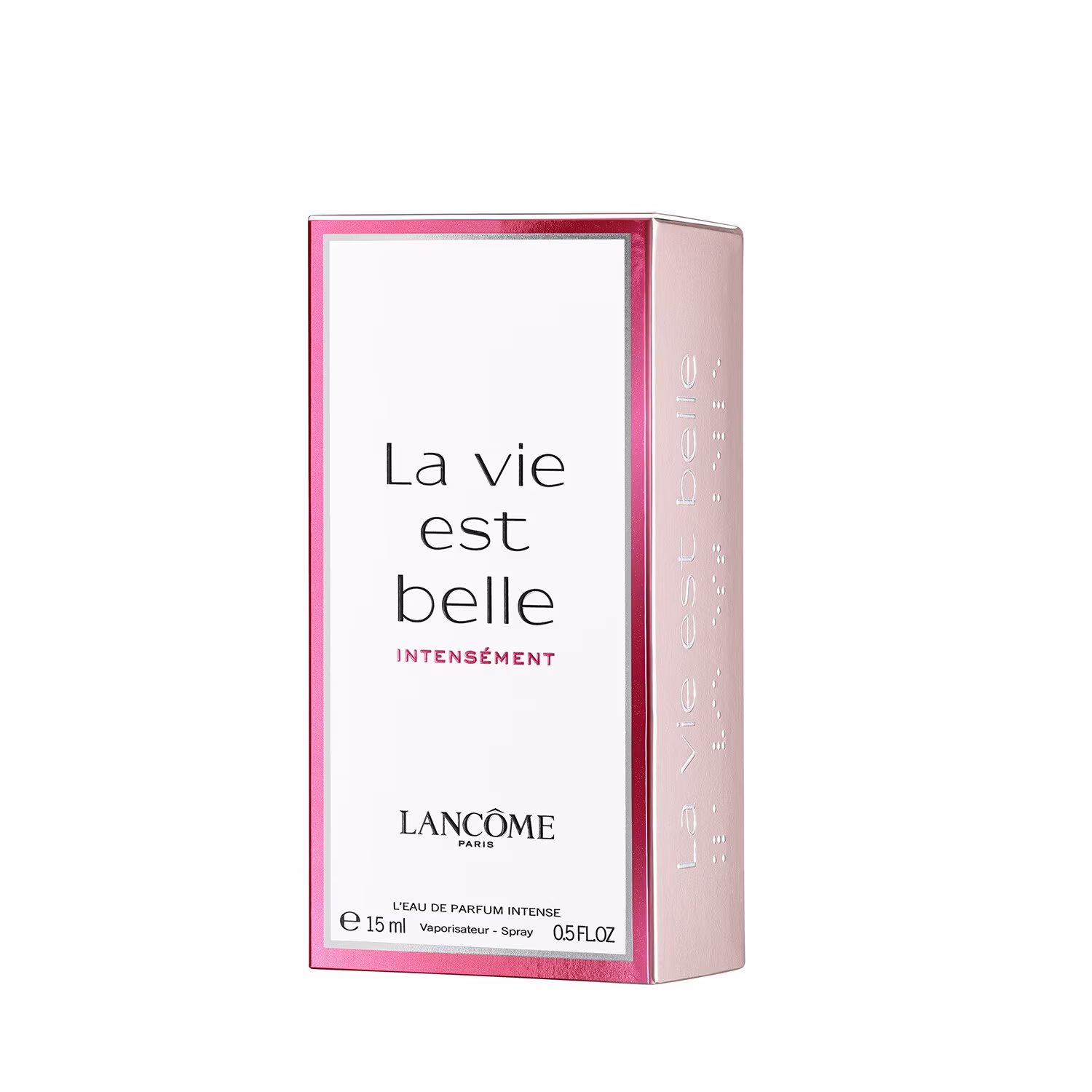 La Vie Est Belle Intensément – apa de parfum intensa