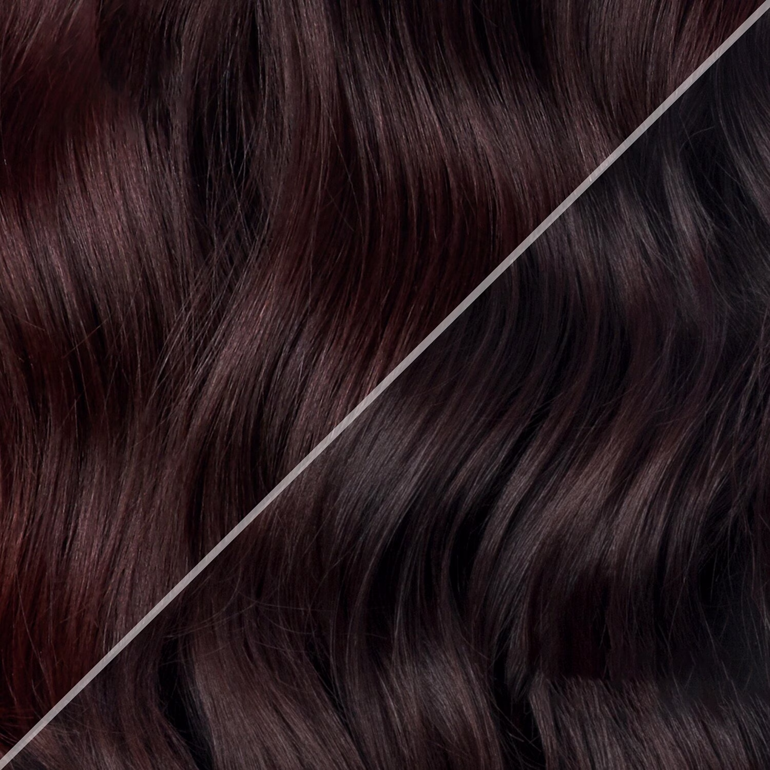 Masca Color Extend Magnetics menține culoarea părului vopsit
