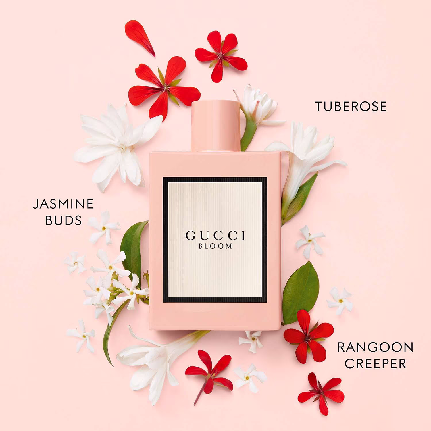 Gucci Bloom Eau de Parfum Geschenkset
