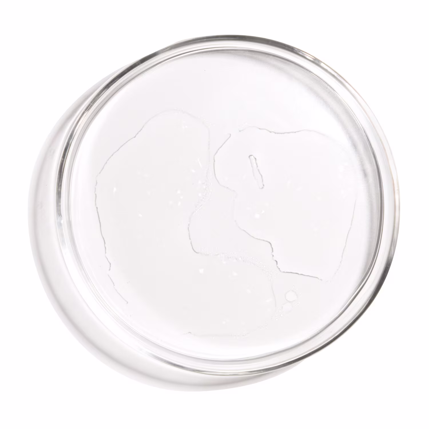 Gesichtswasser mit 7% Glykolsäure - Peeling-Gesichtsbalsam