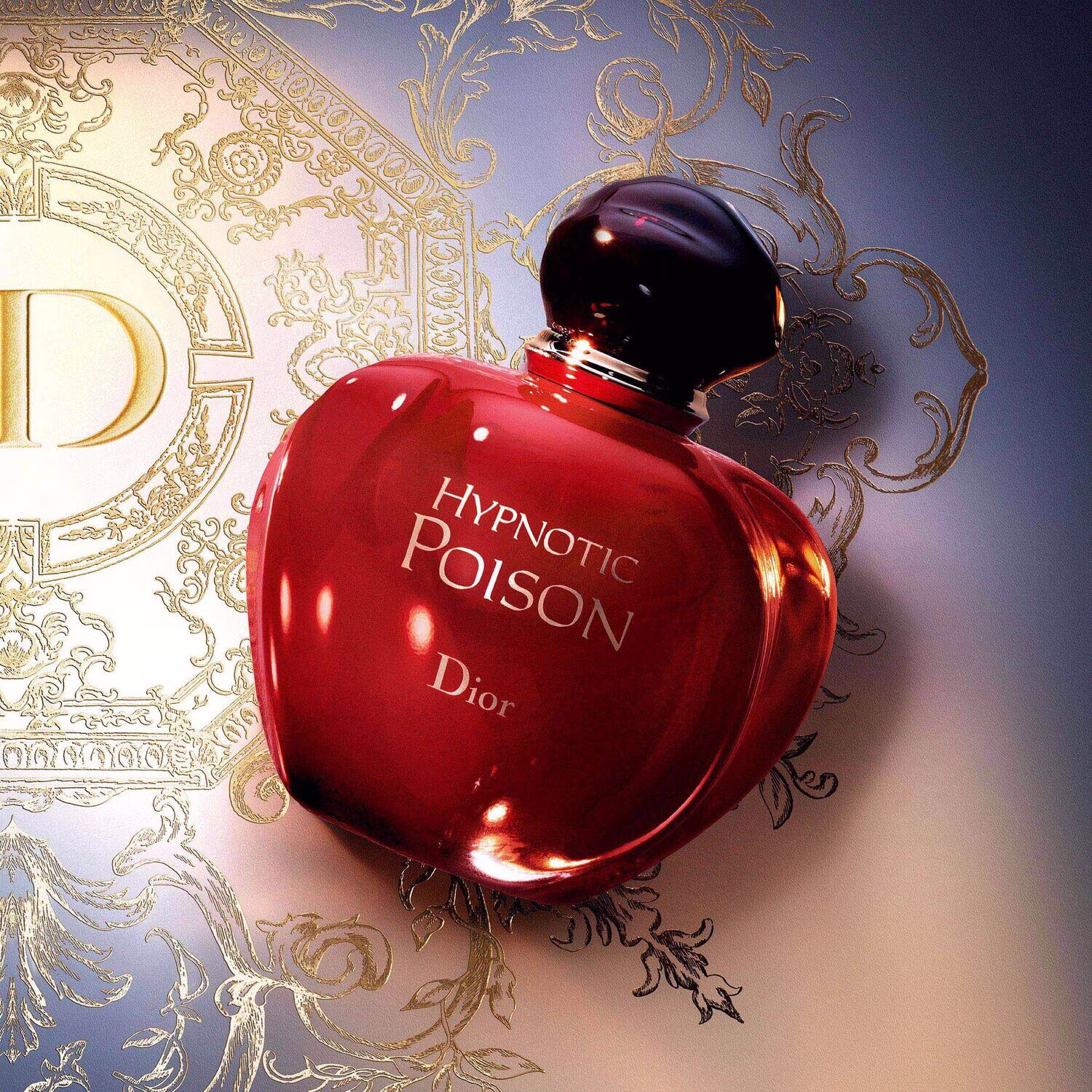 Hypnotic Poison The Perfumed Ritual Box Set - Eau de Toilette und Milch