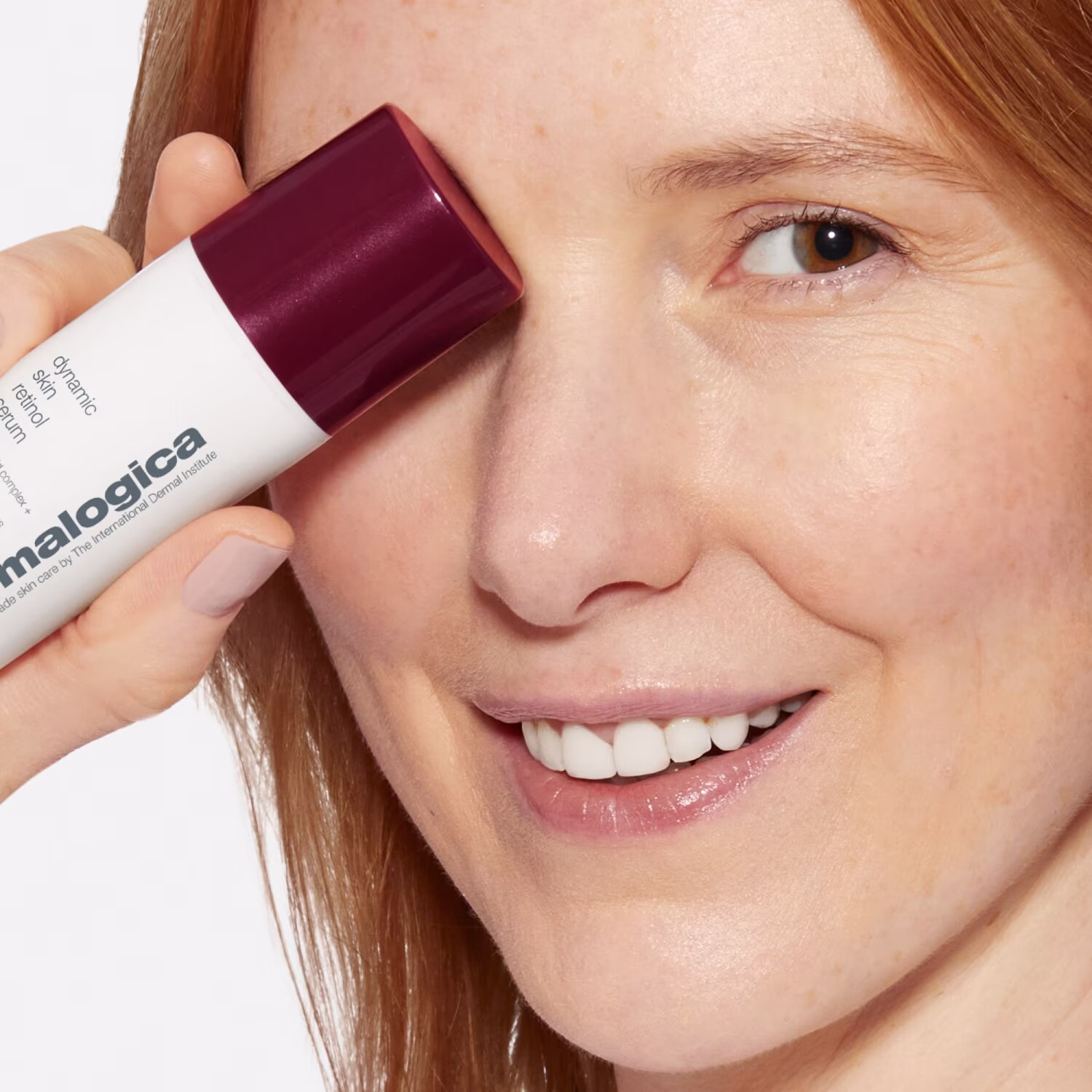 Ser Dynamic Skin Retinol - Ser przeciwstarzeniowe z retinolem