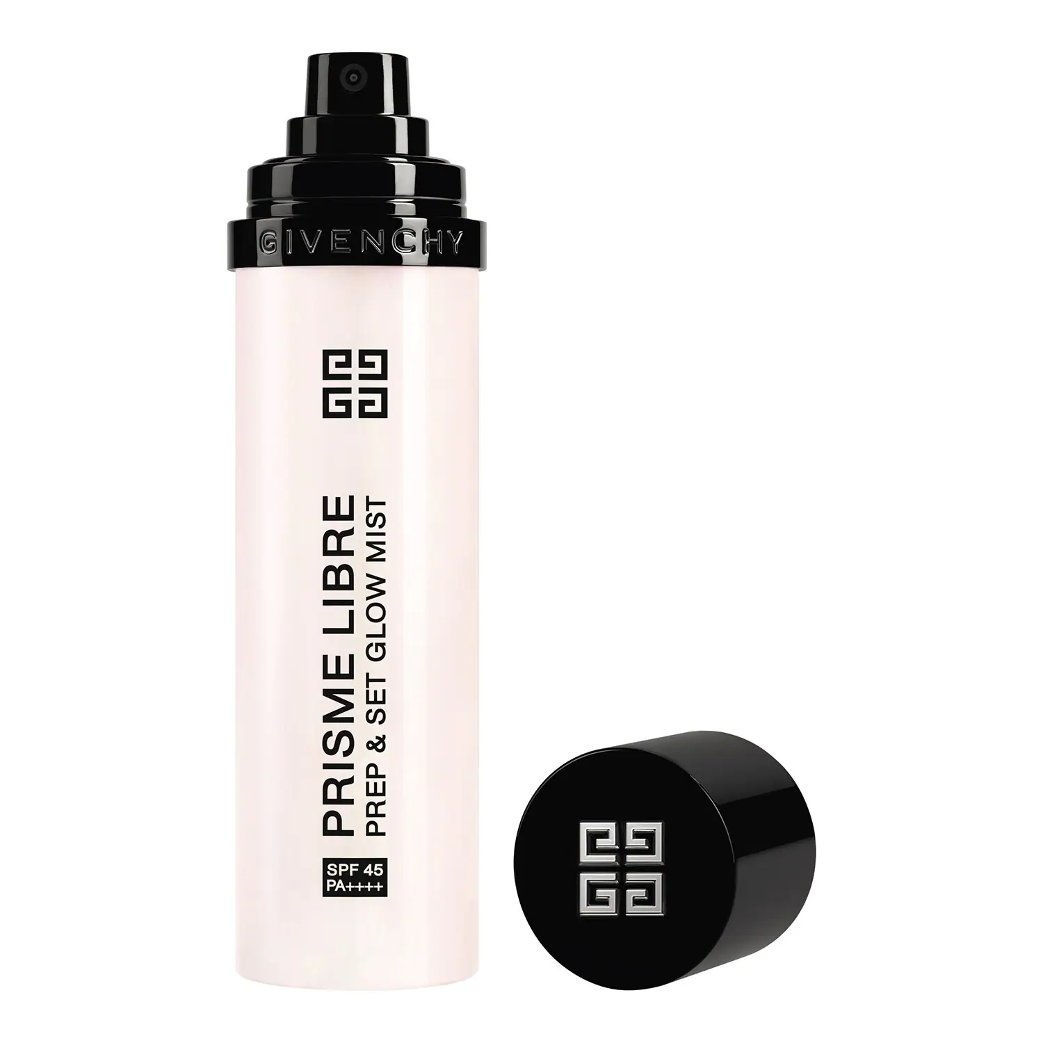 PRISME LIBRE PREP & SET GLOW MIST - Primer pentru față