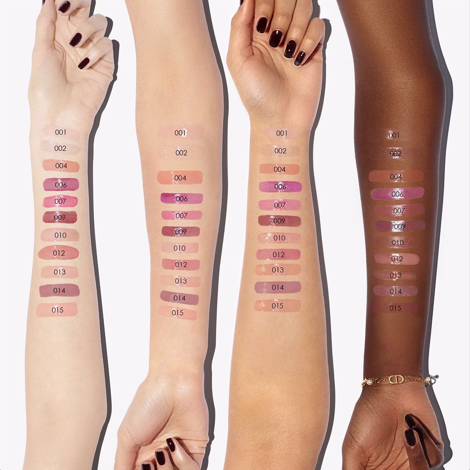 Dior Addict Lip Maximizer – een volumegevende en hydraterende lipgloss