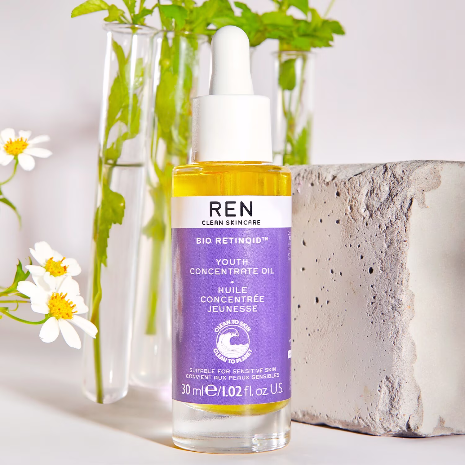 Bio Retinoid™ geconcentreerde olie
