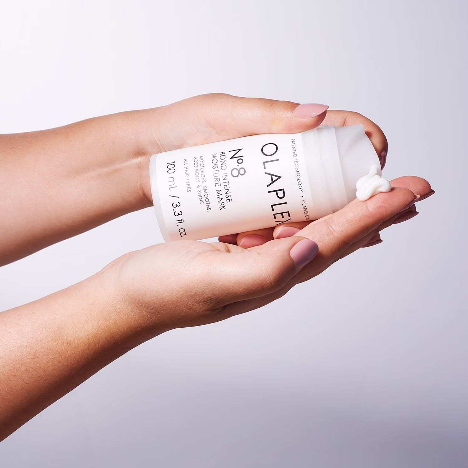 No. 8 Bond Intense Hydrating Mask - Hair Mask